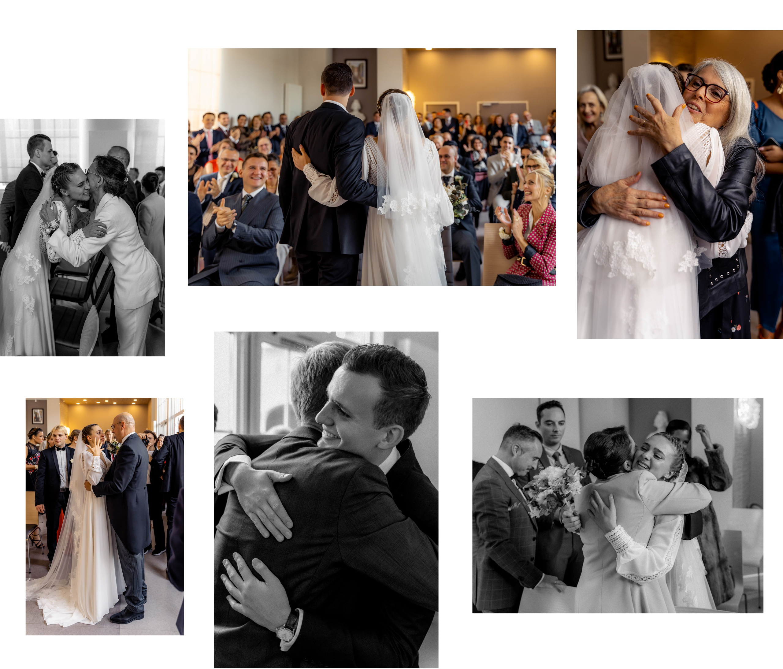 Nell | Baptiste, France