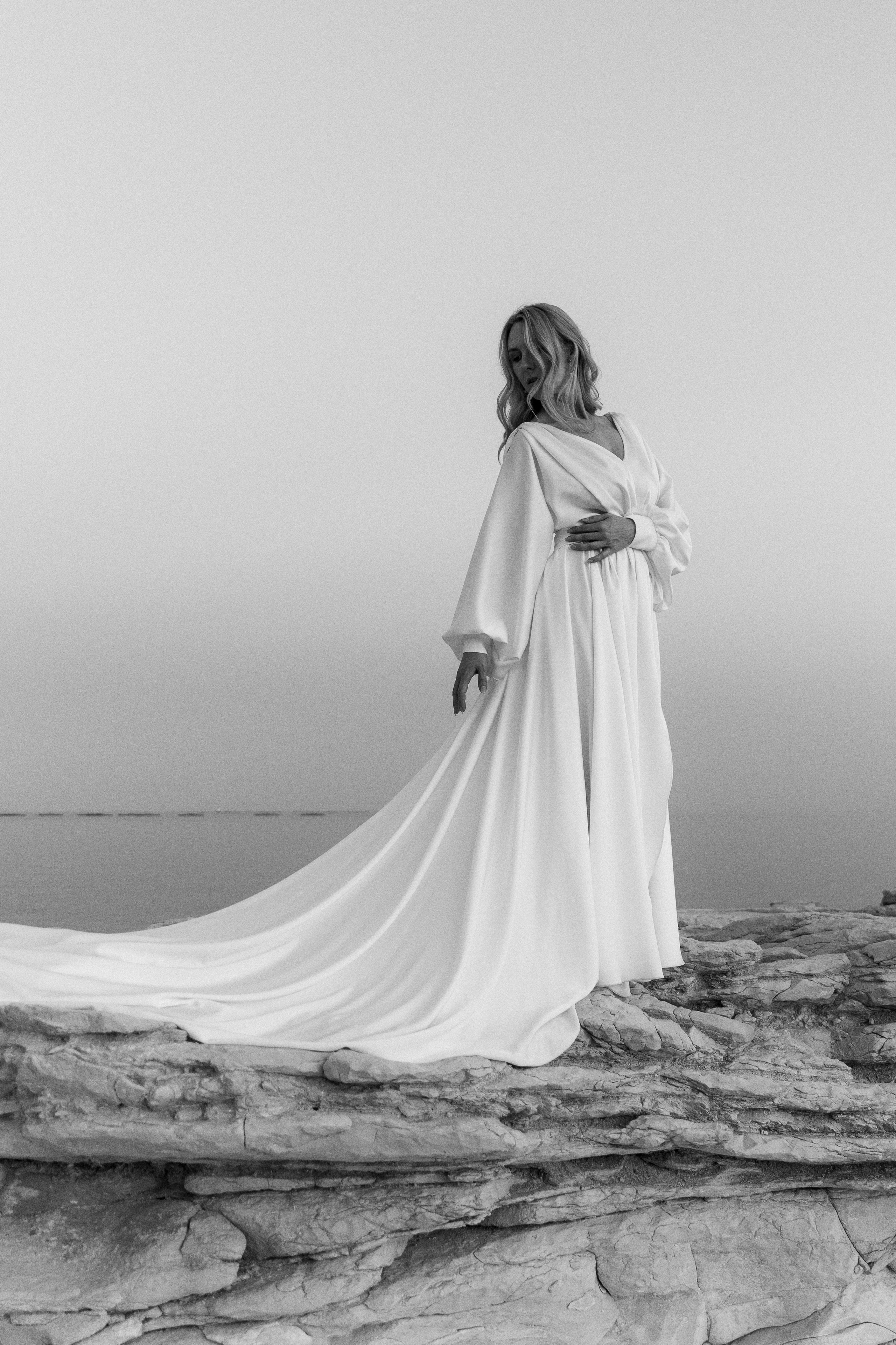 Nikos & Alla, Cyprus