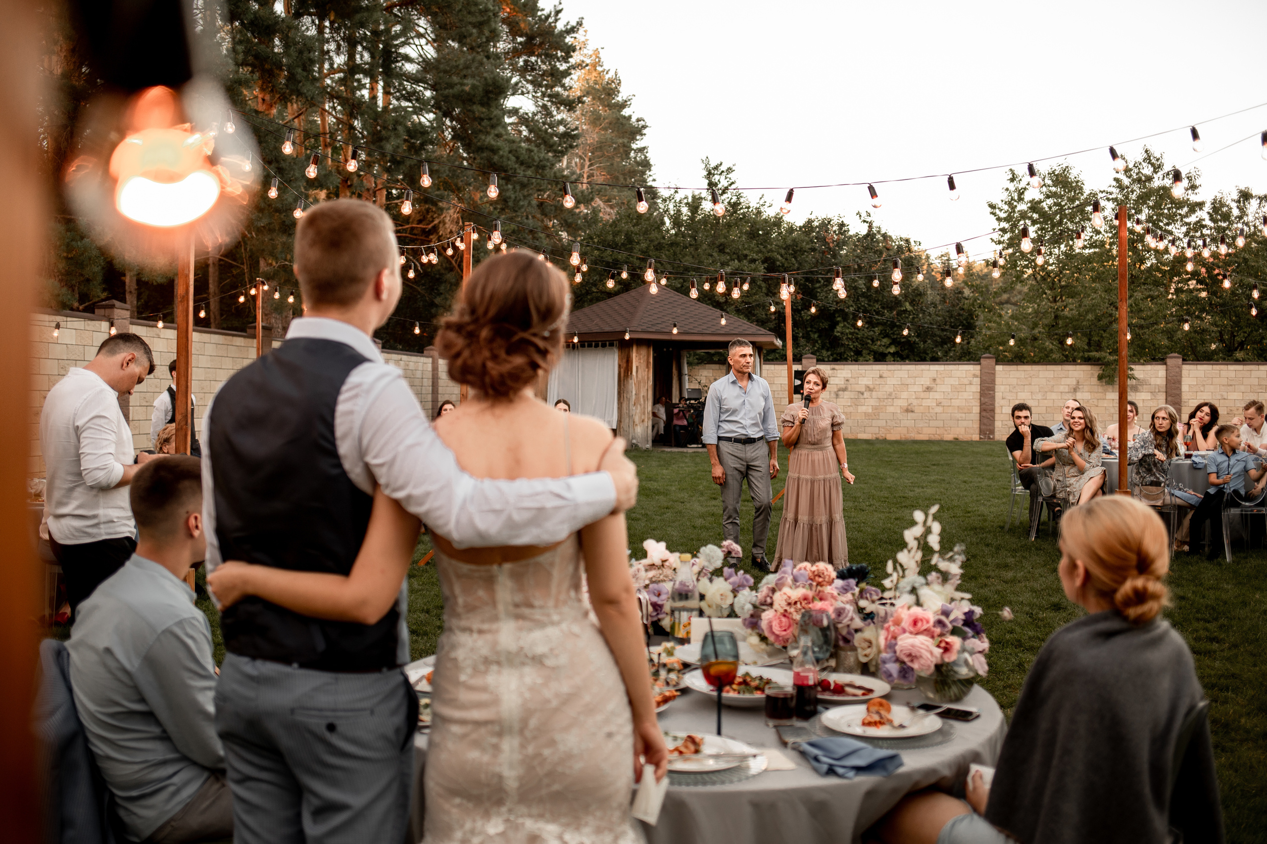 Весільний фотограф в Україні та Європі