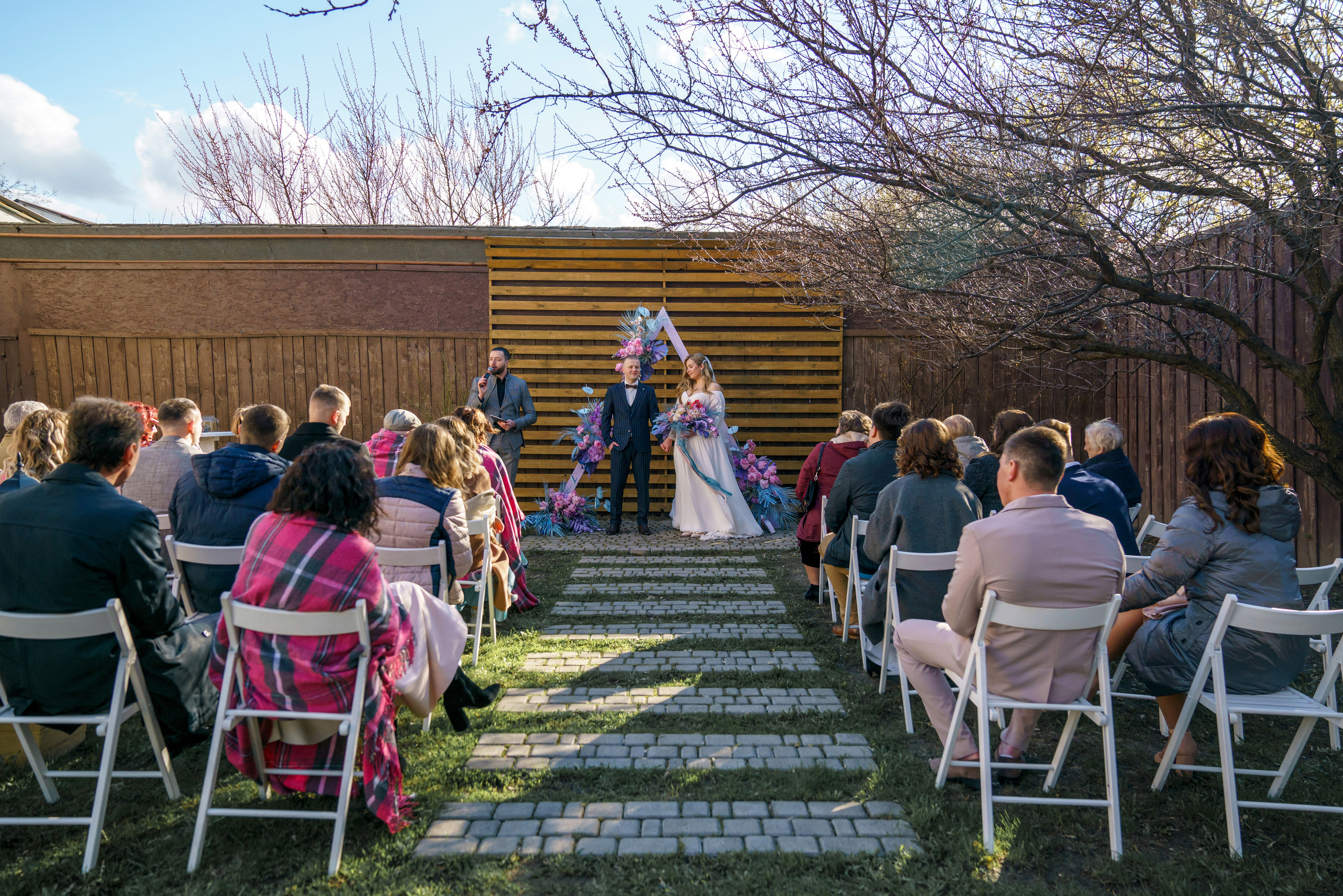 Олег | Каролина