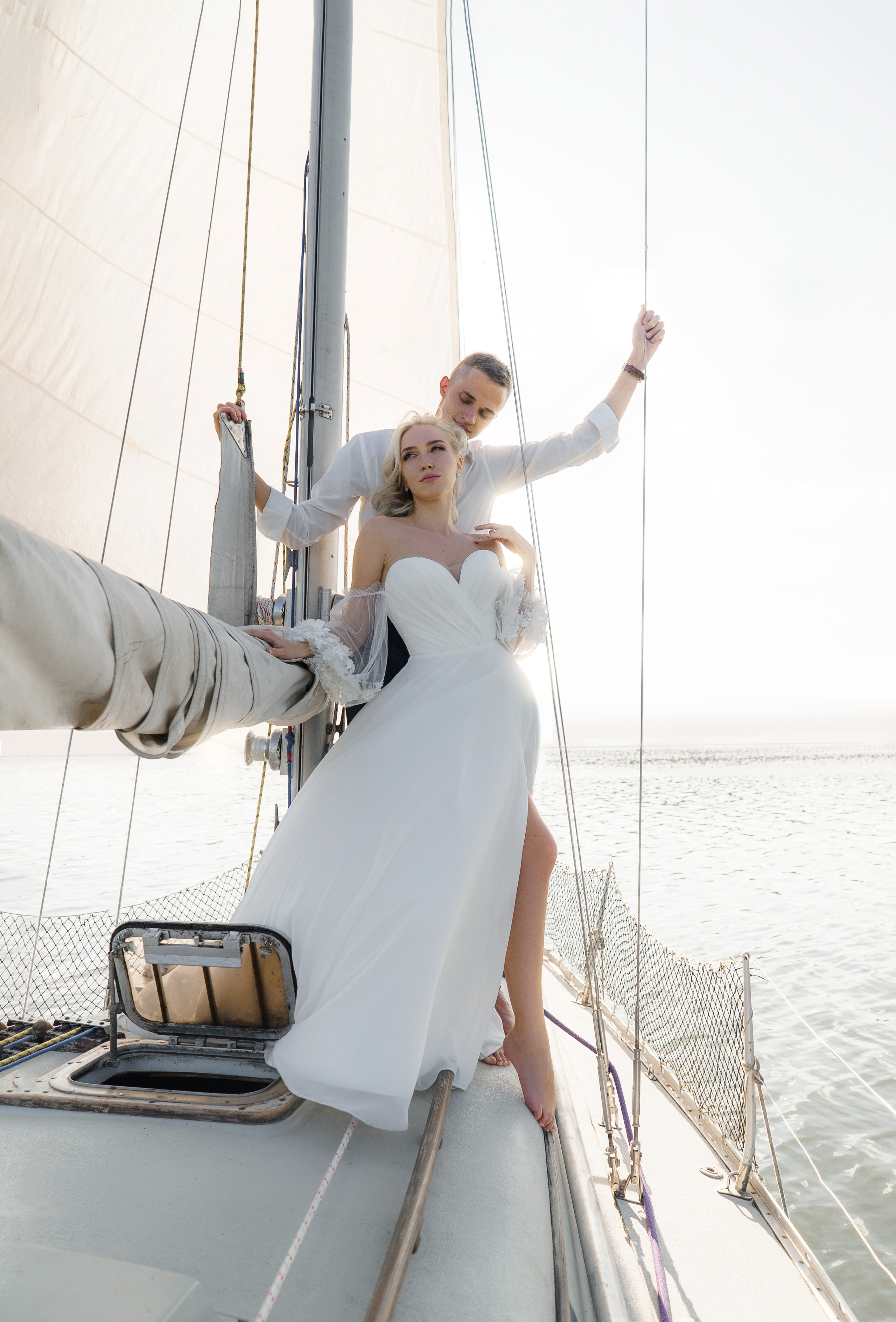 Ярослав | Анастасия