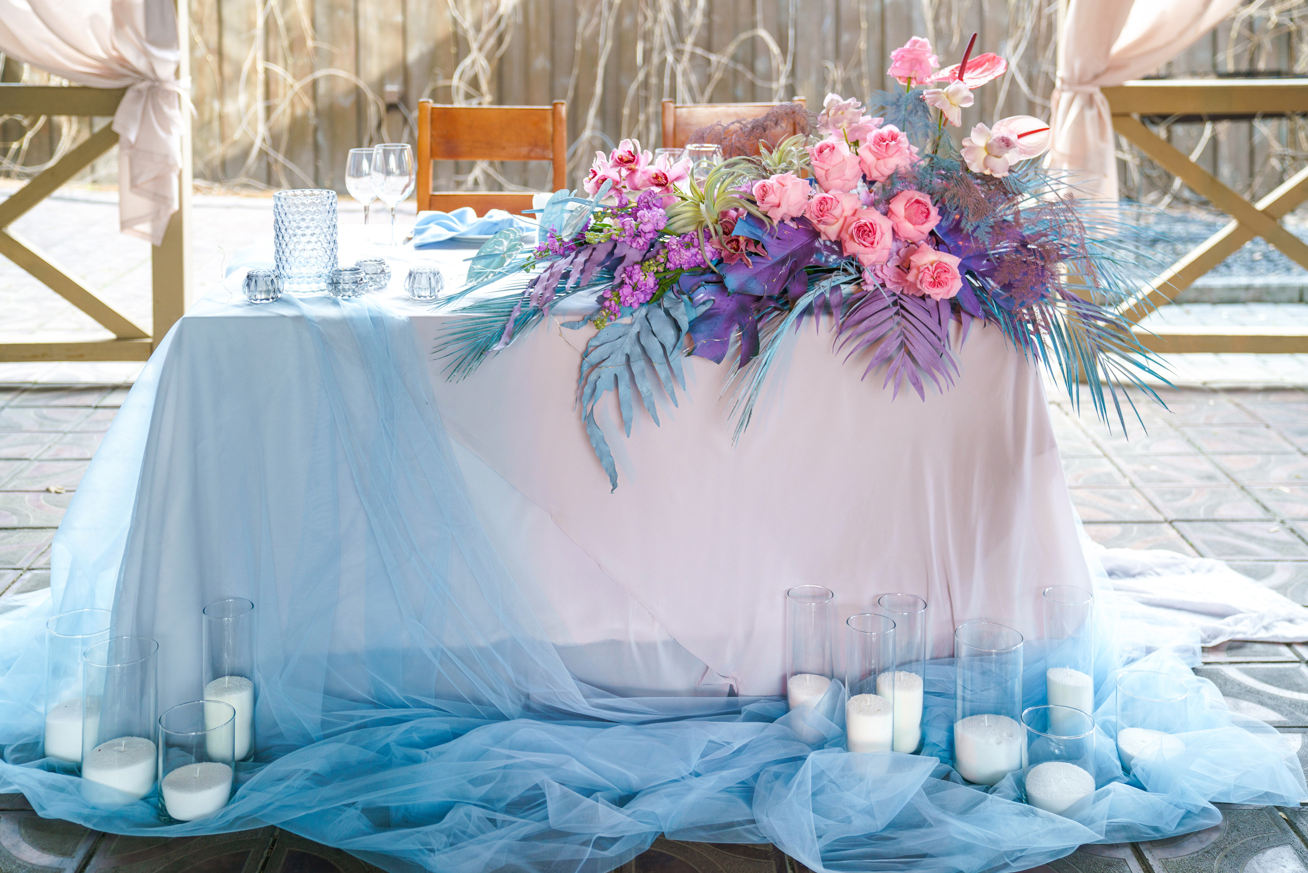 Олег | Каролина