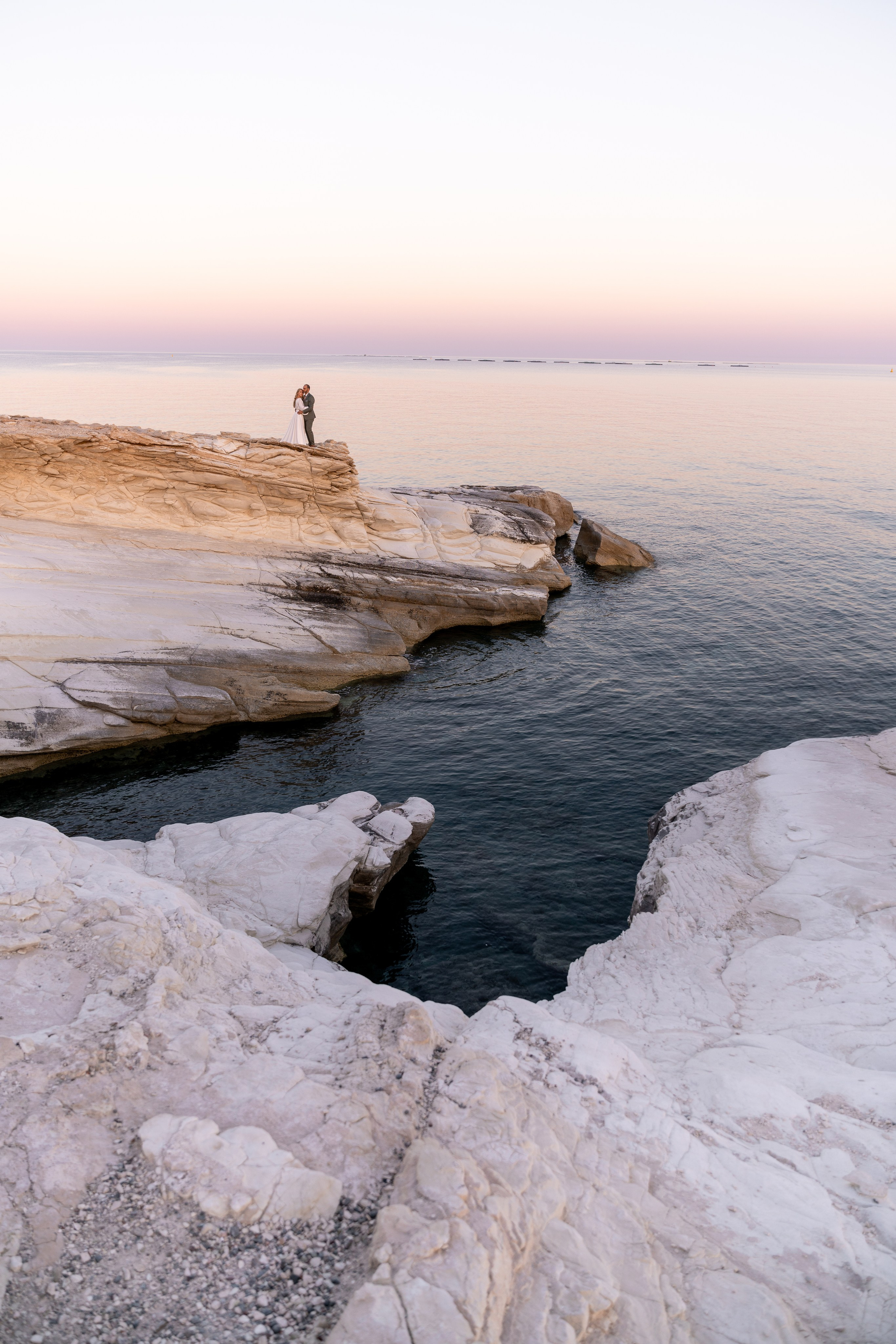 Nikos & Alla, Cyprus