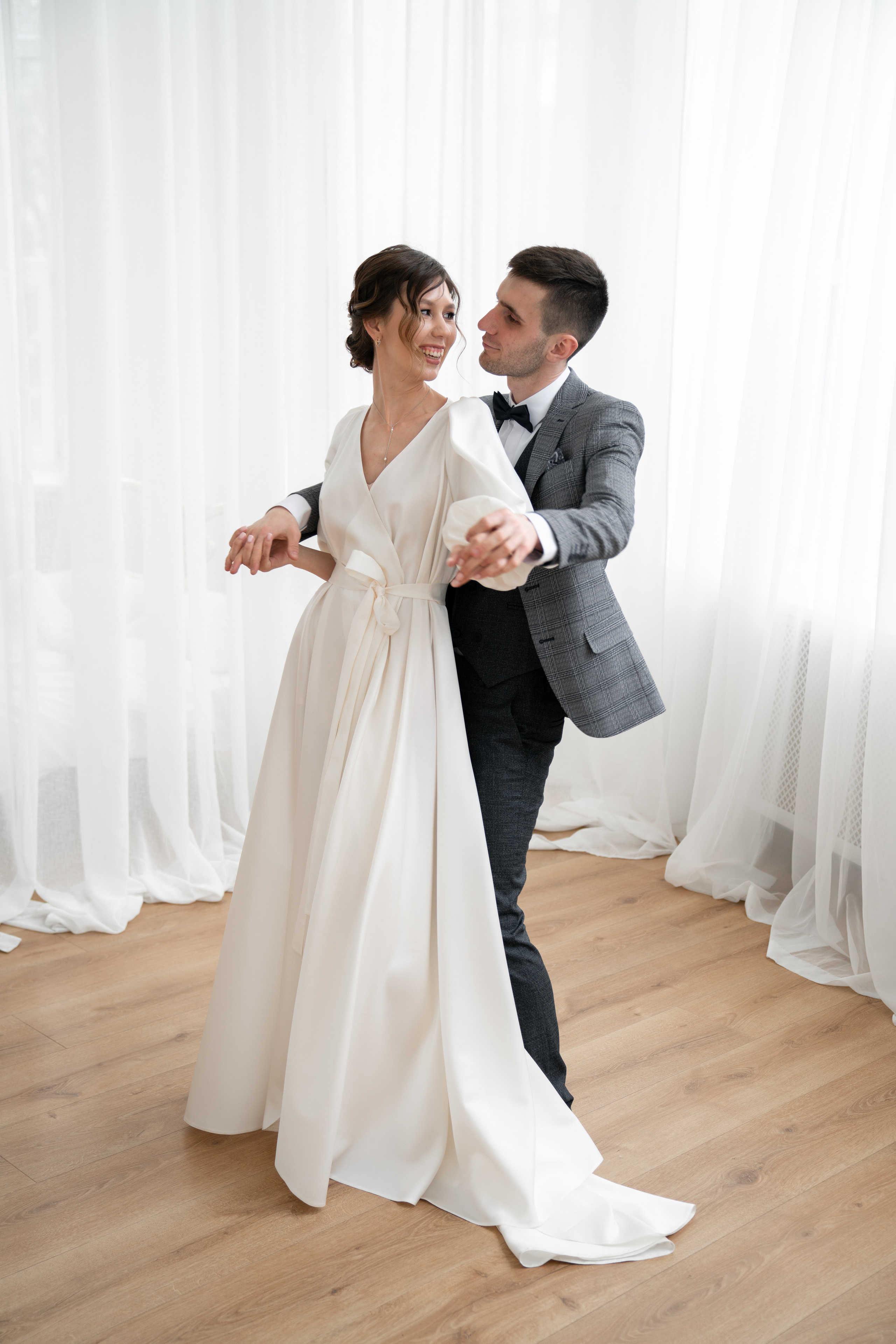 А | S. Весільний фотограф в Україні та Європі