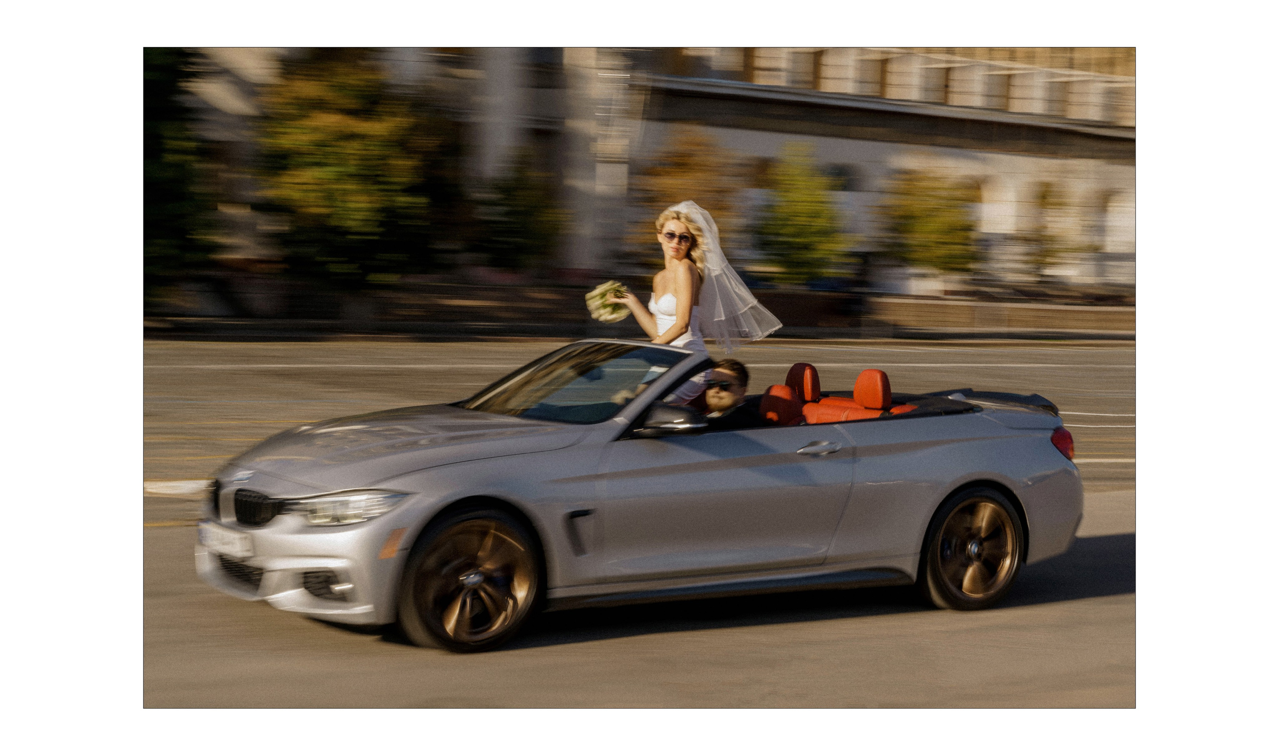 Alexey & Katе, Kharkiv