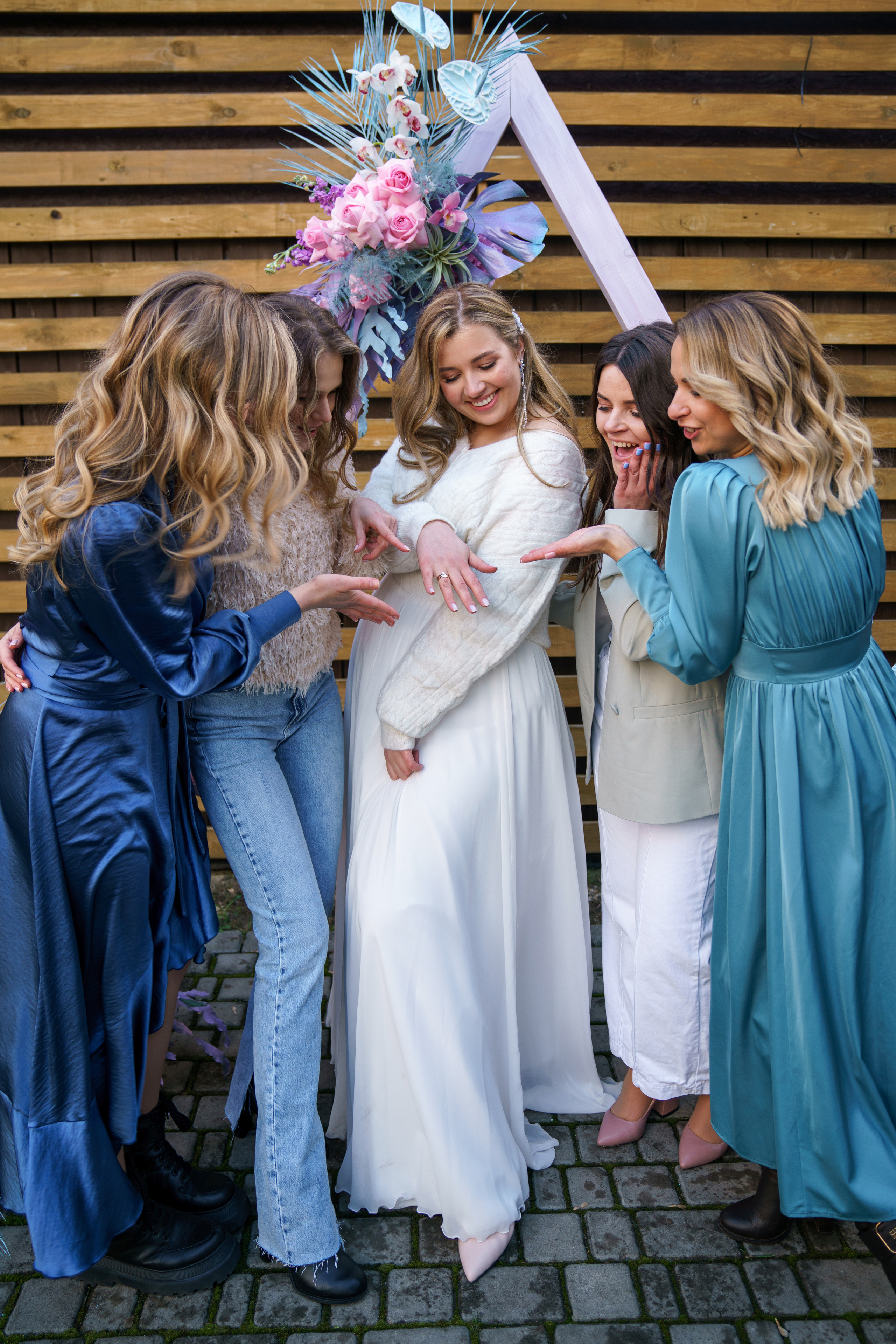 Олег | Каролина