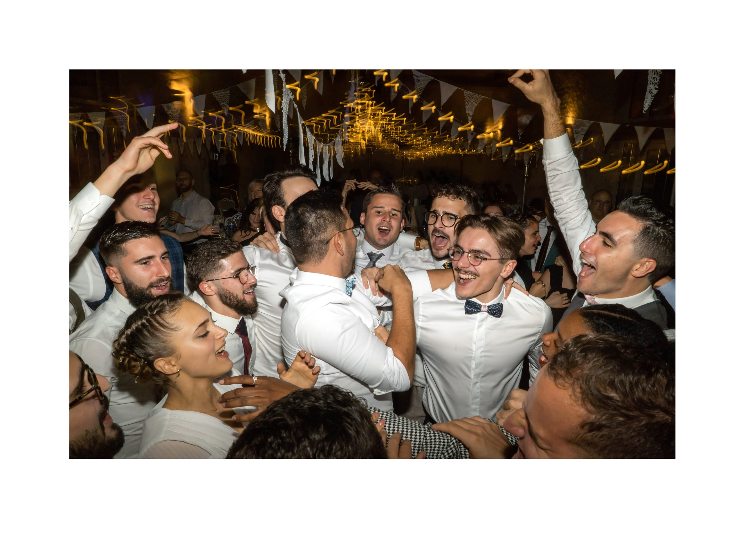 Nell | Baptiste, France