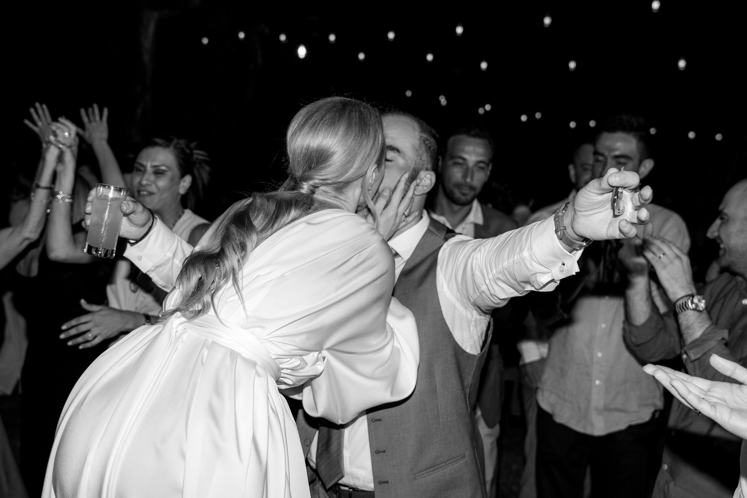 Nikos & Alla, Cyprus