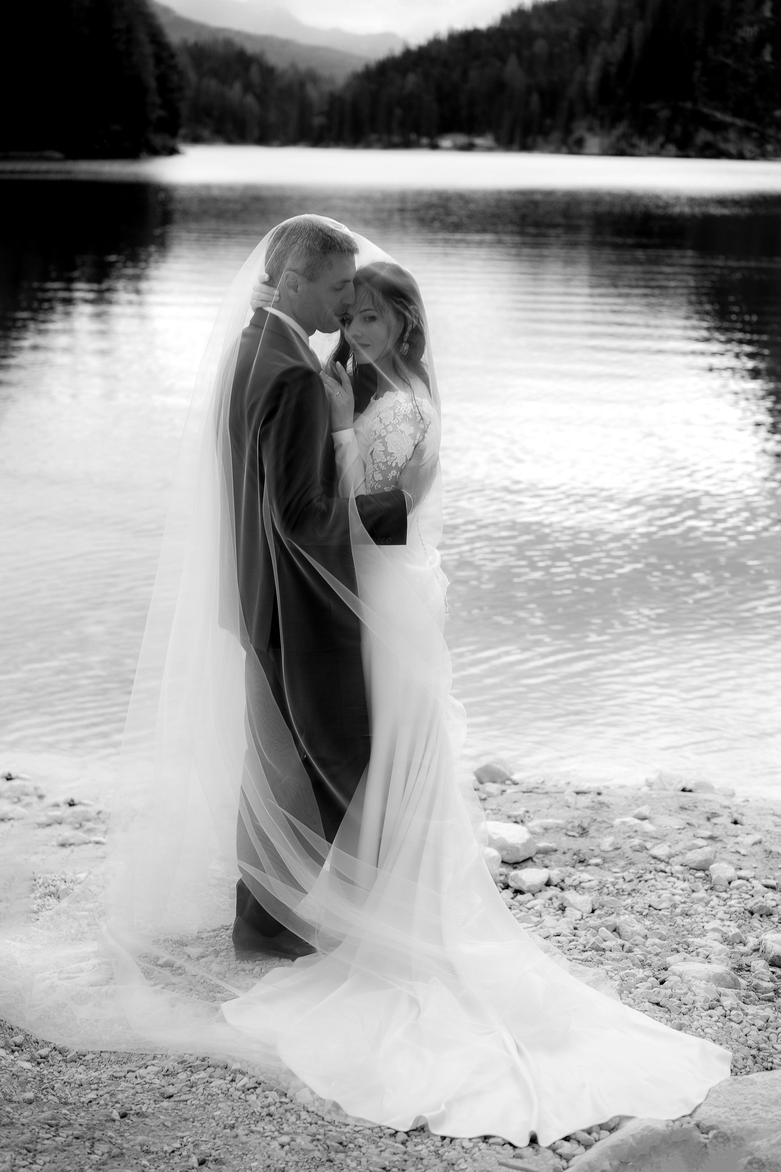 Wedding photographer Tatyana Harmash in Ukraine and Europe
