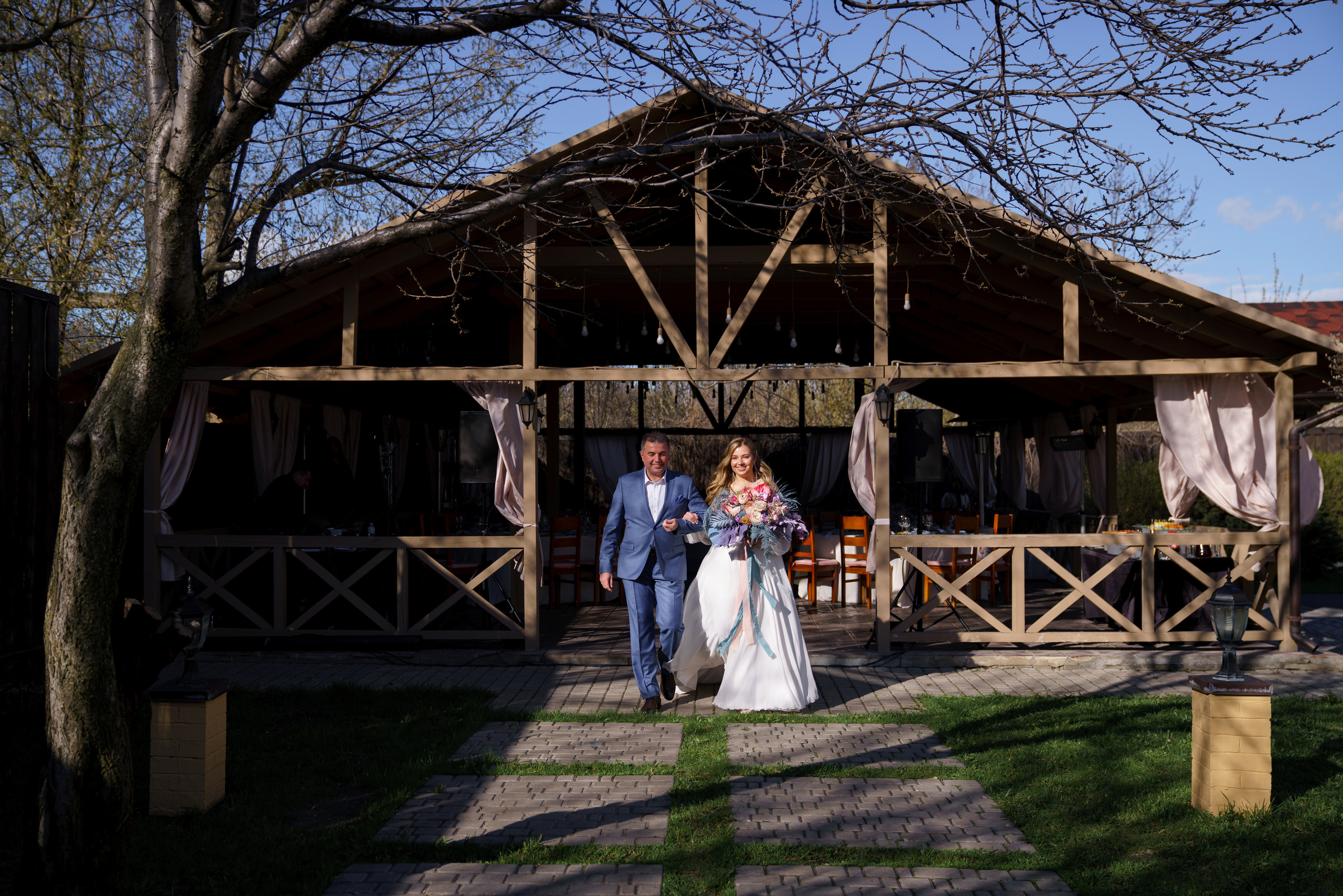 Олег | Каролина