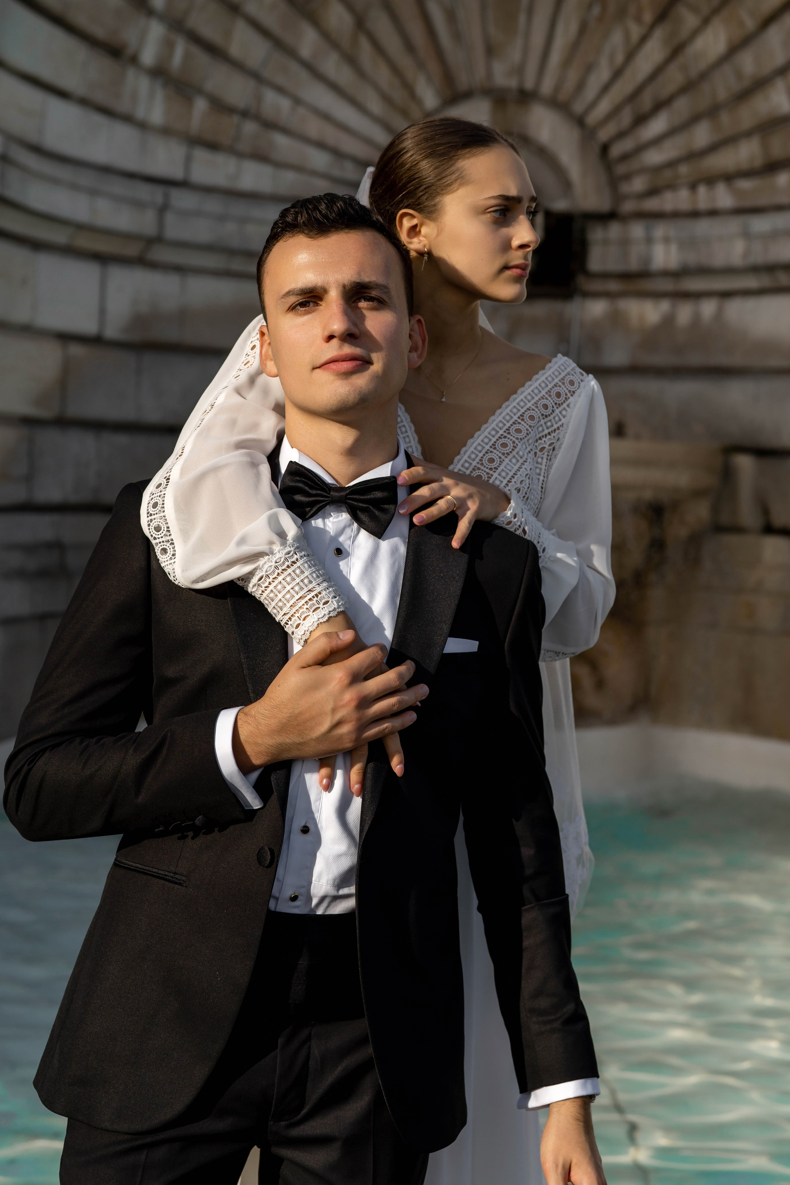 Wedding photographer Tatyana Harmash in Ukraine and Europe