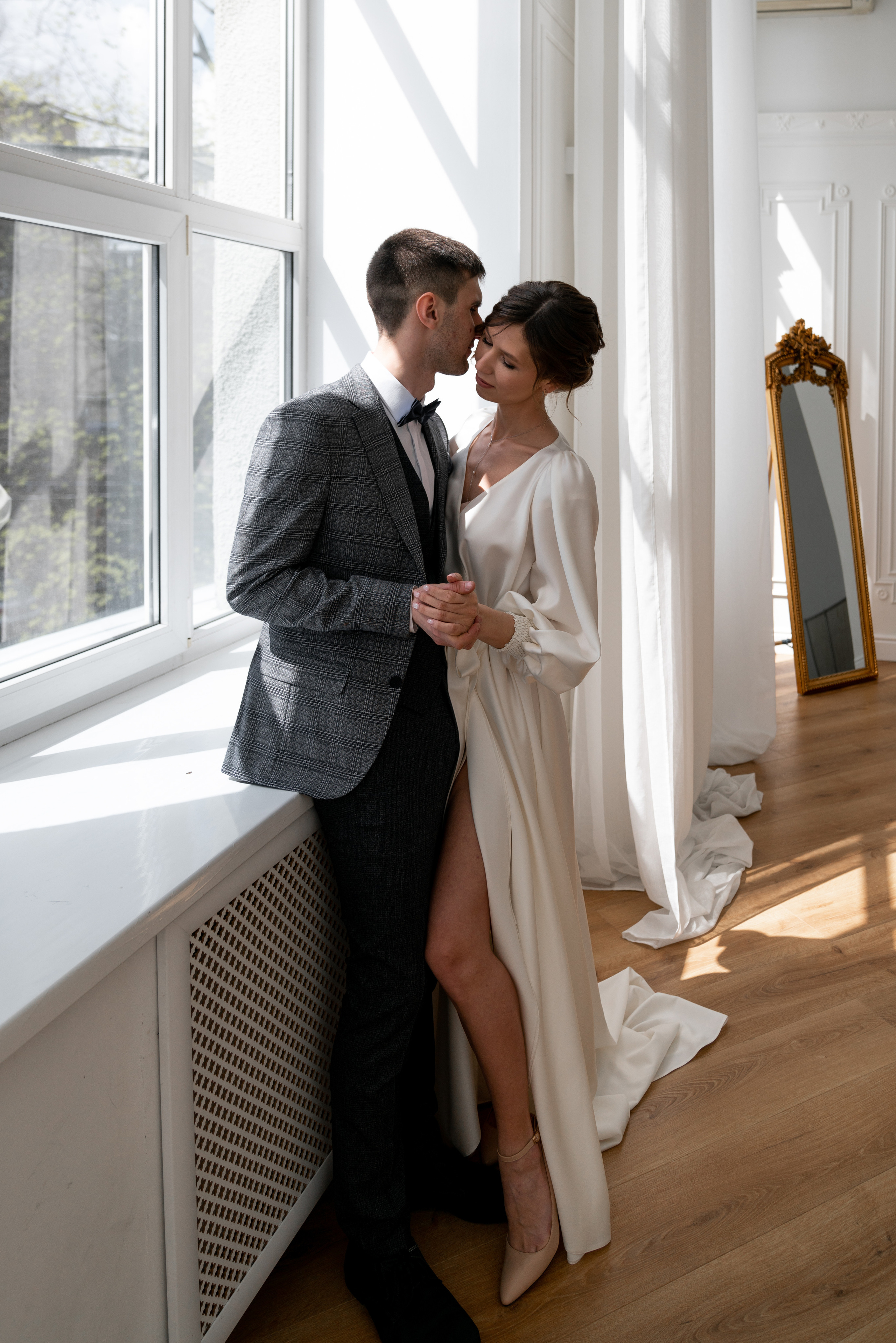 А | S. Весільний фотограф в Україні та Європі