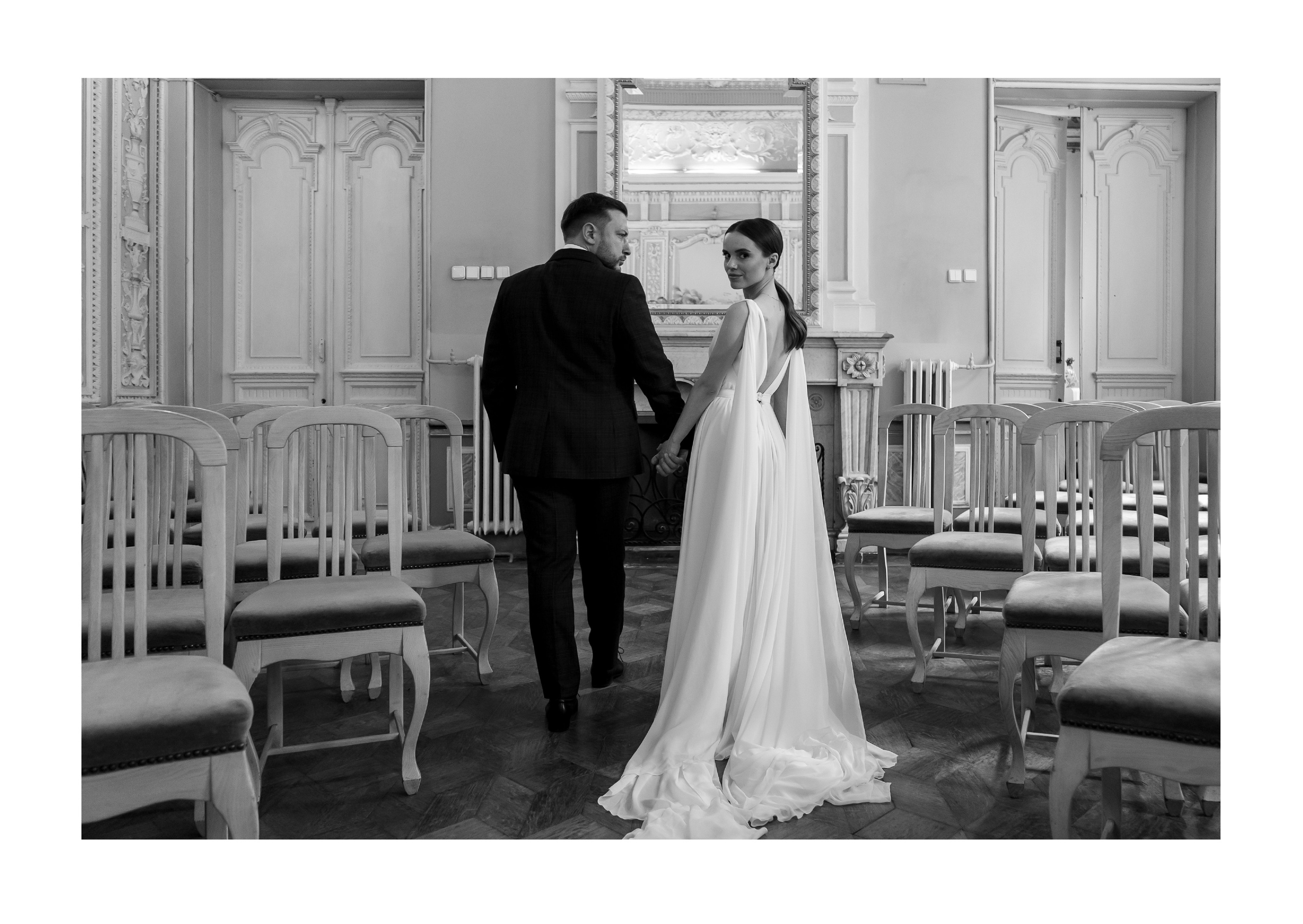 OLya & Ivan, Kharkiv