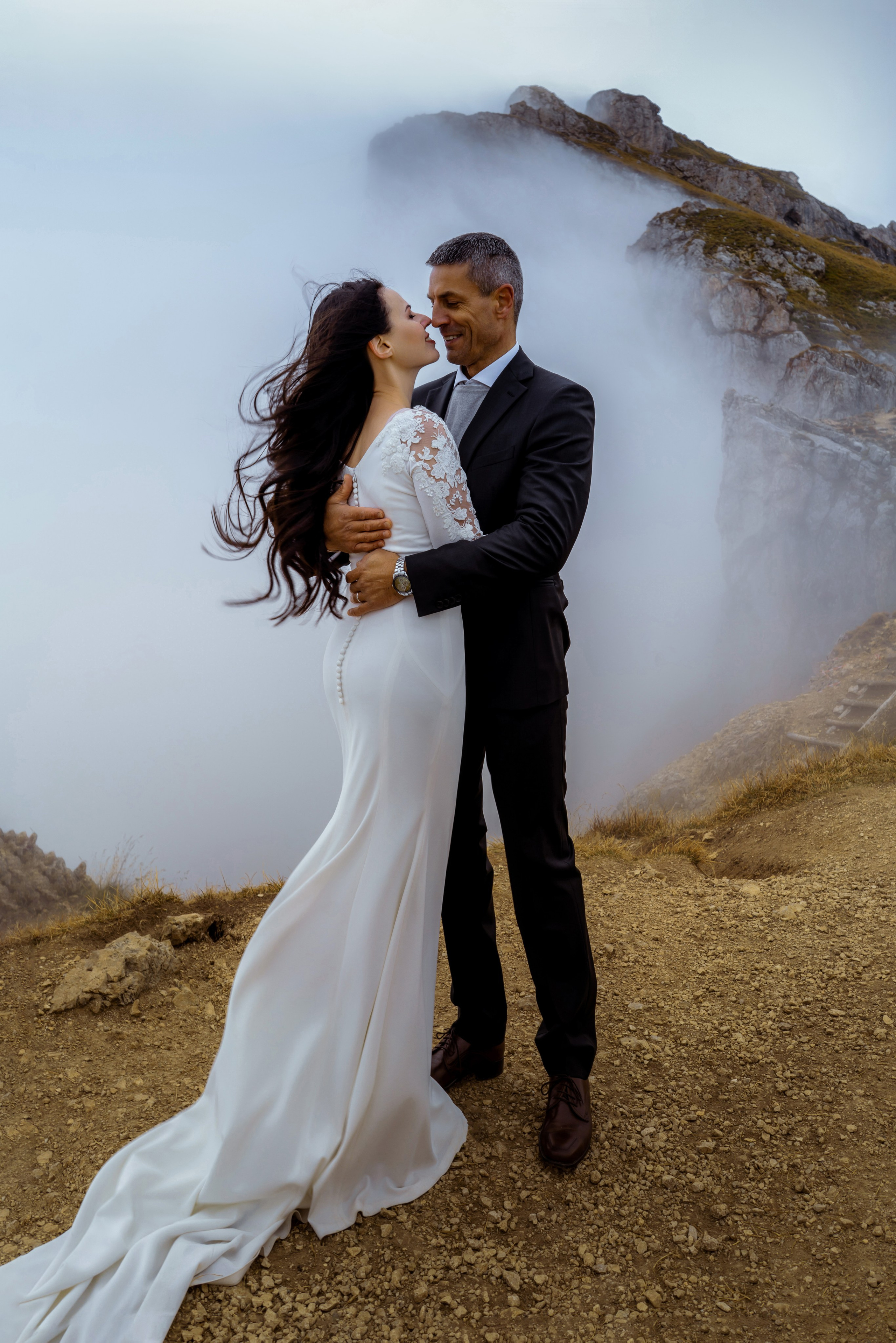 Wedding photographer Tatyana Harmash in Ukraine and Europe