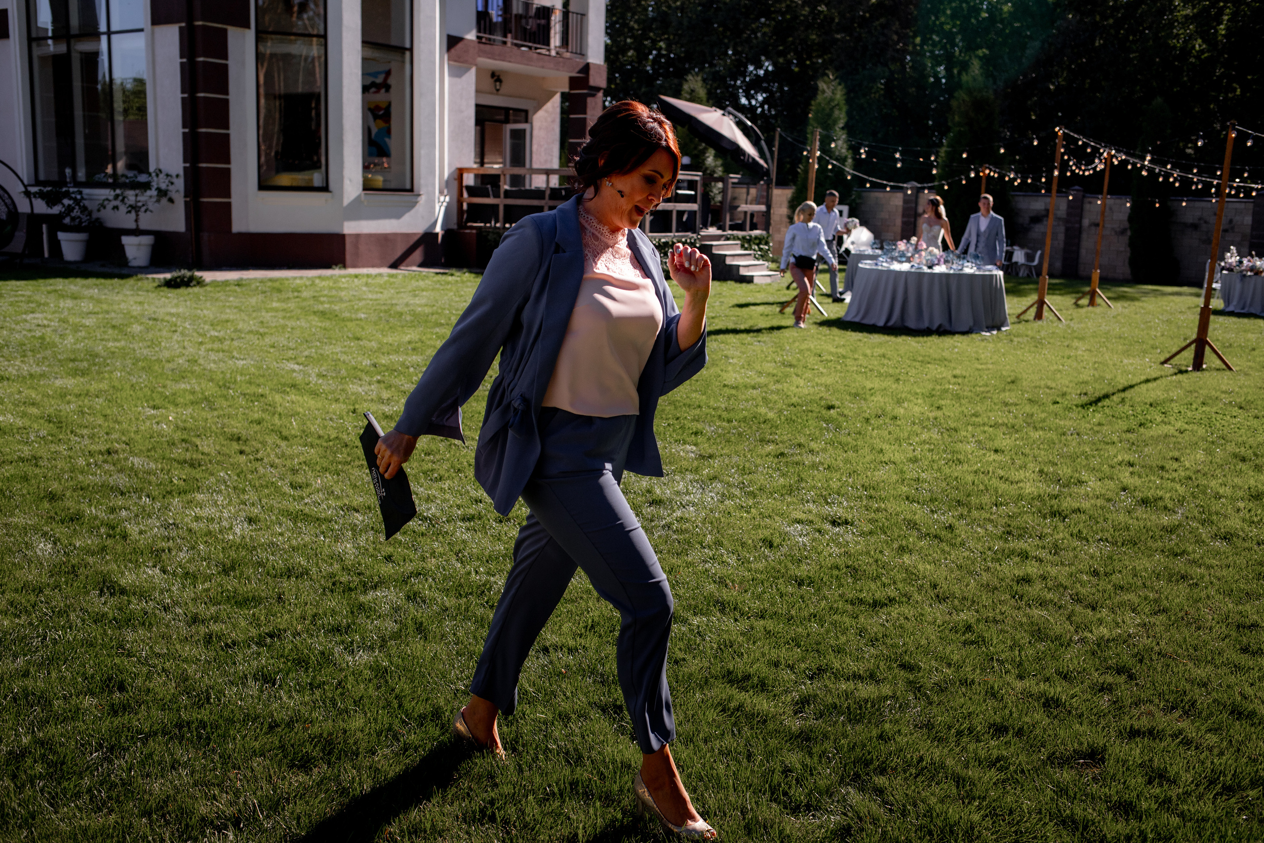 Весільний фотограф в Україні та Європі