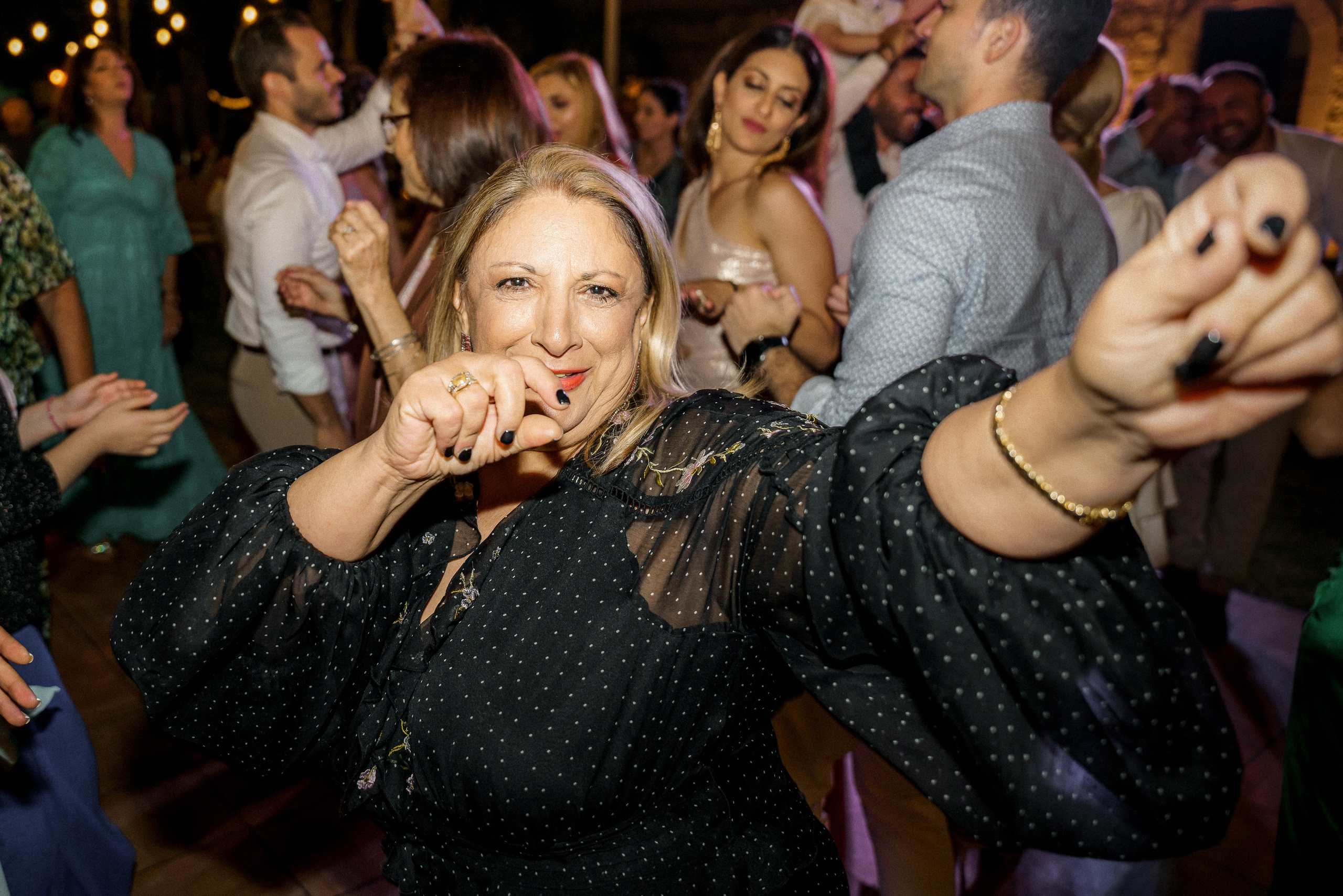 Nikos & Alla, Cyprus