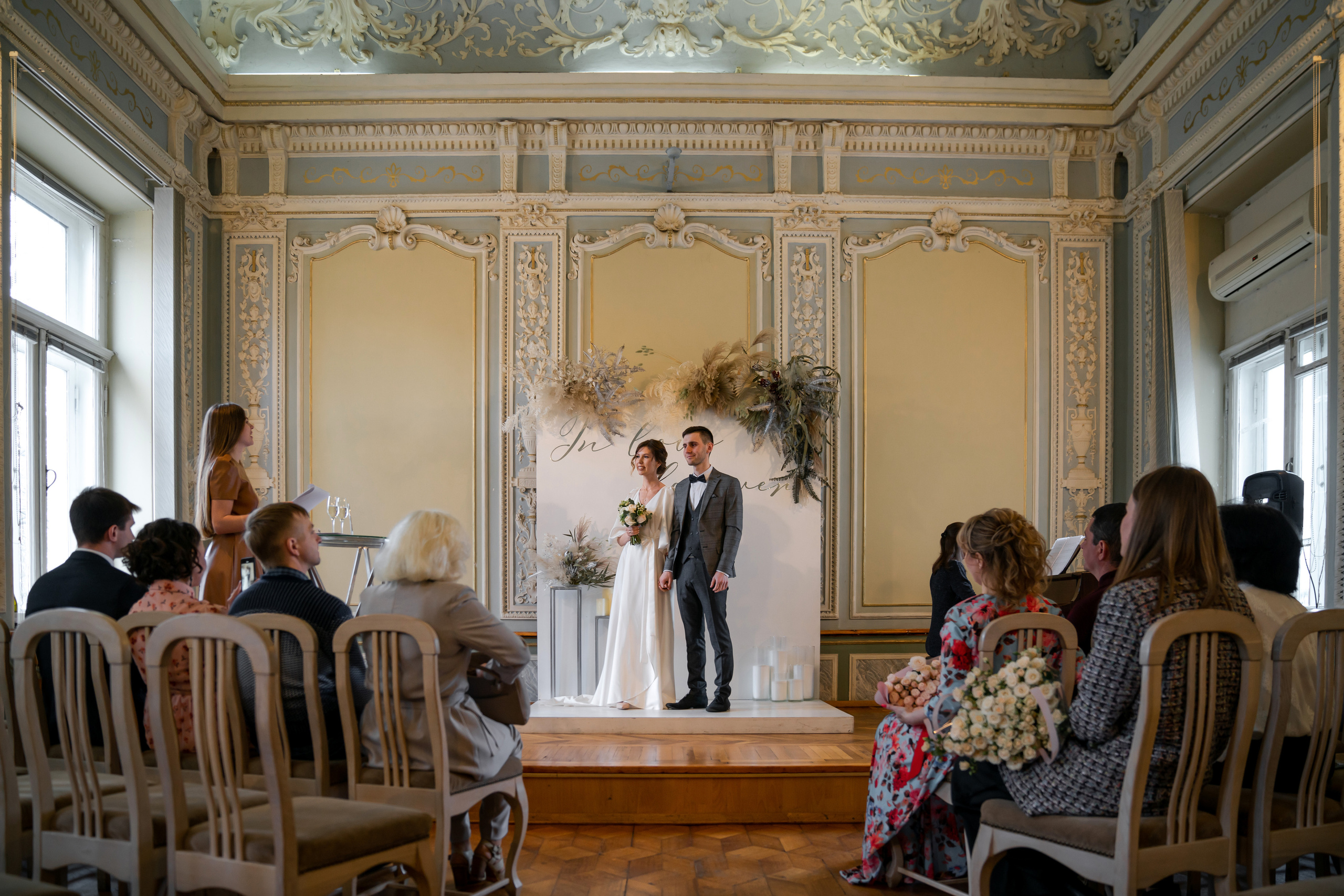 А | S. Весільний фотограф в Україні та Європі