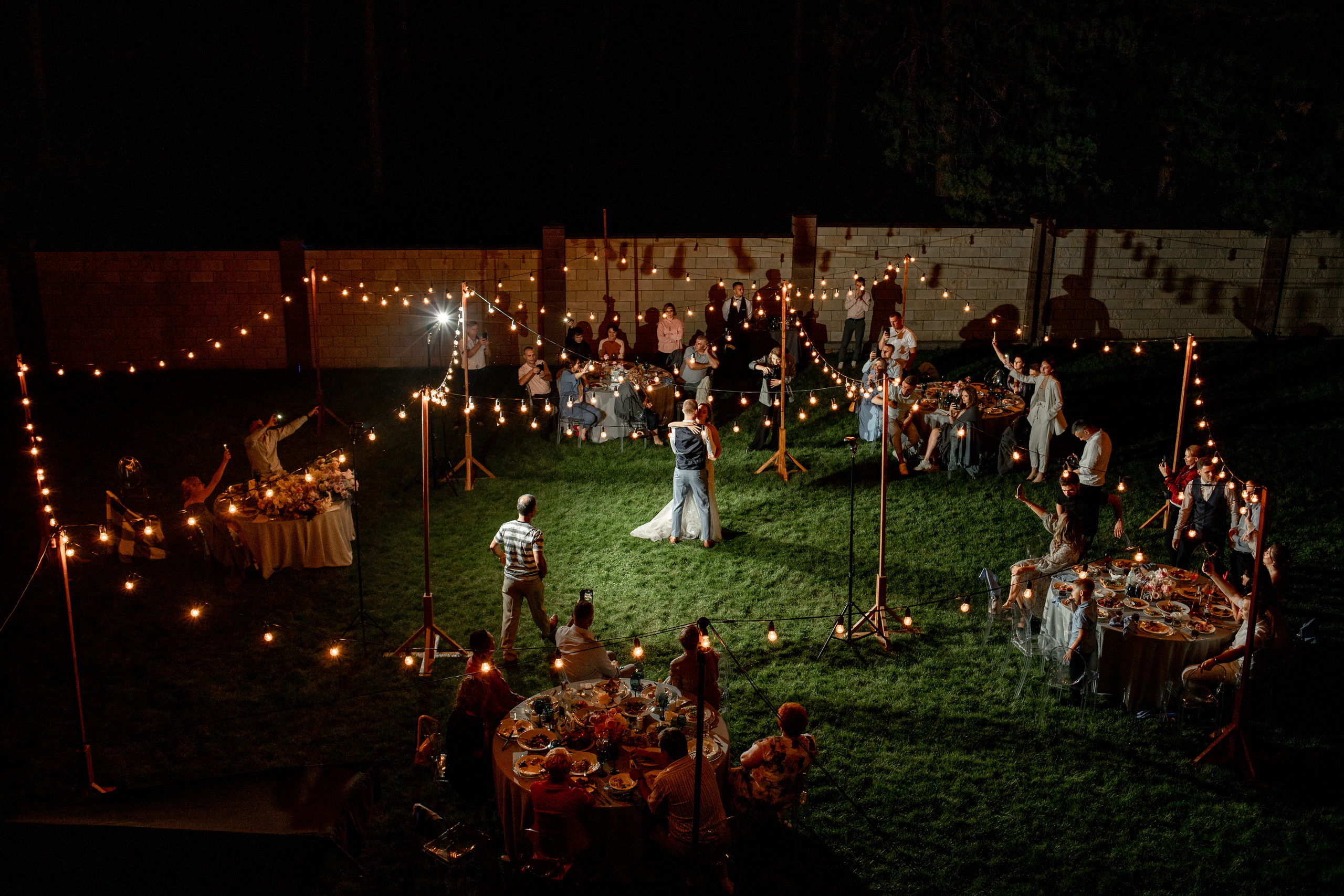 Весільний фотограф в Україні та Європі