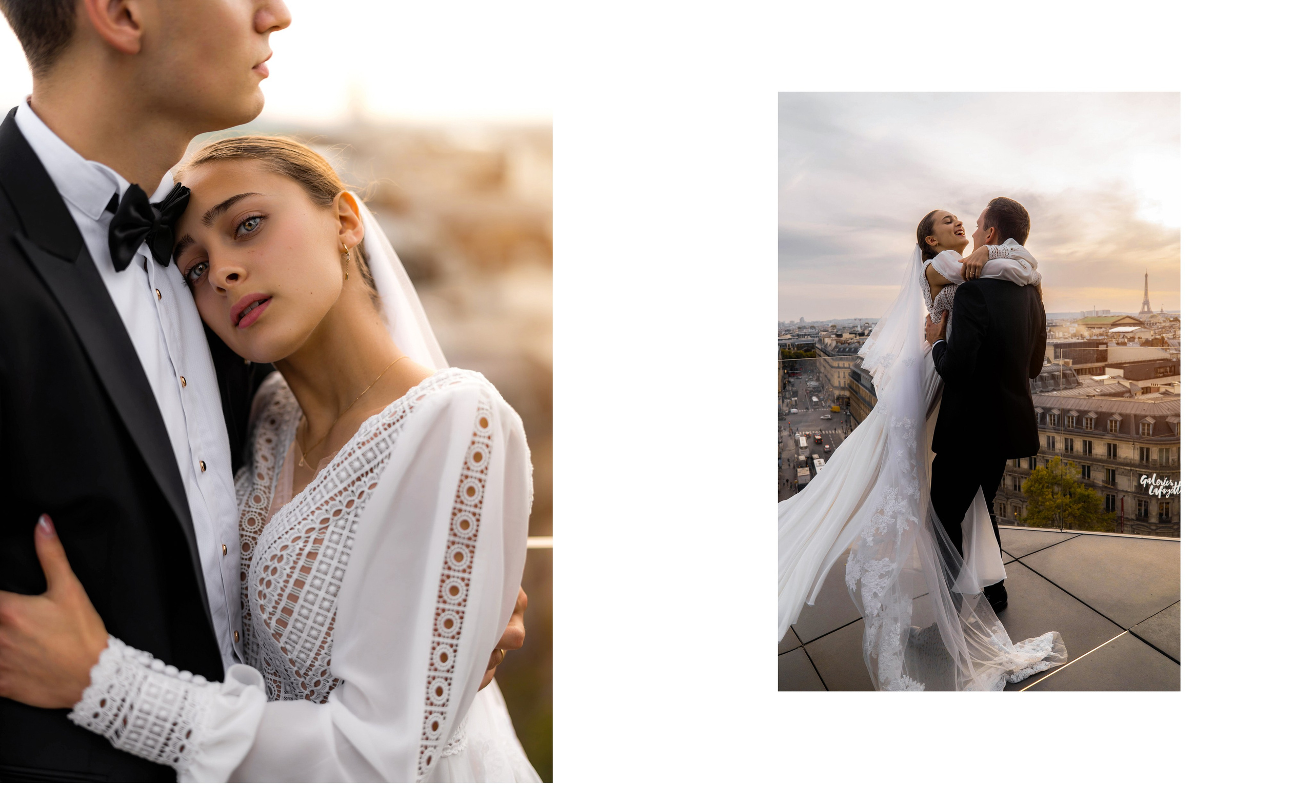 Nell | Baptiste, France