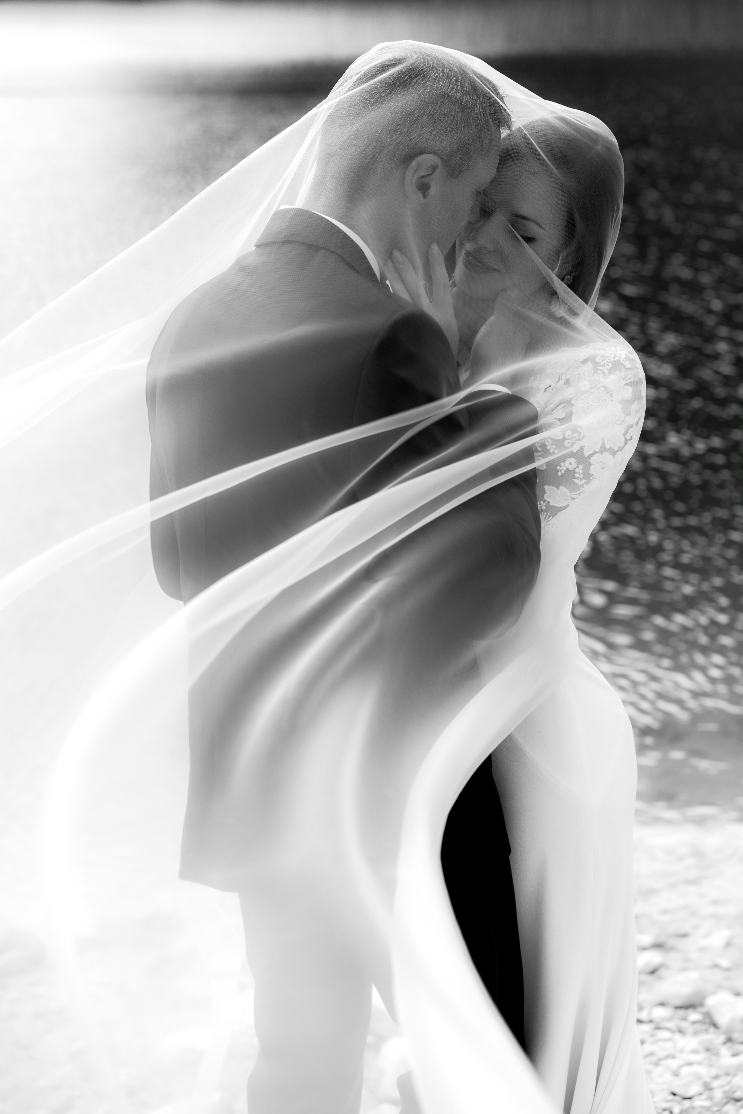 Wedding photographer Tatyana Harmash in Ukraine and Europe