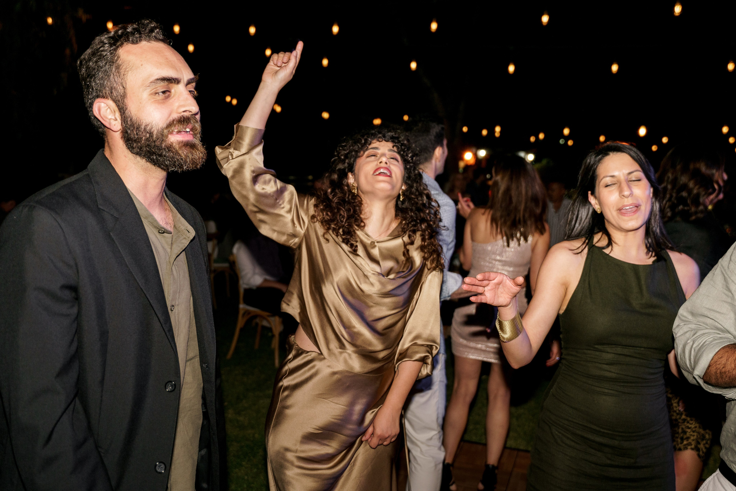 Nikos & Alla, Cyprus