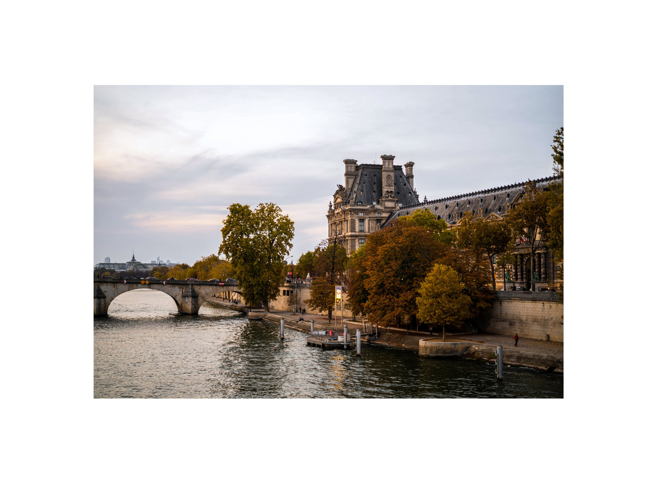 Nell | Baptiste, France