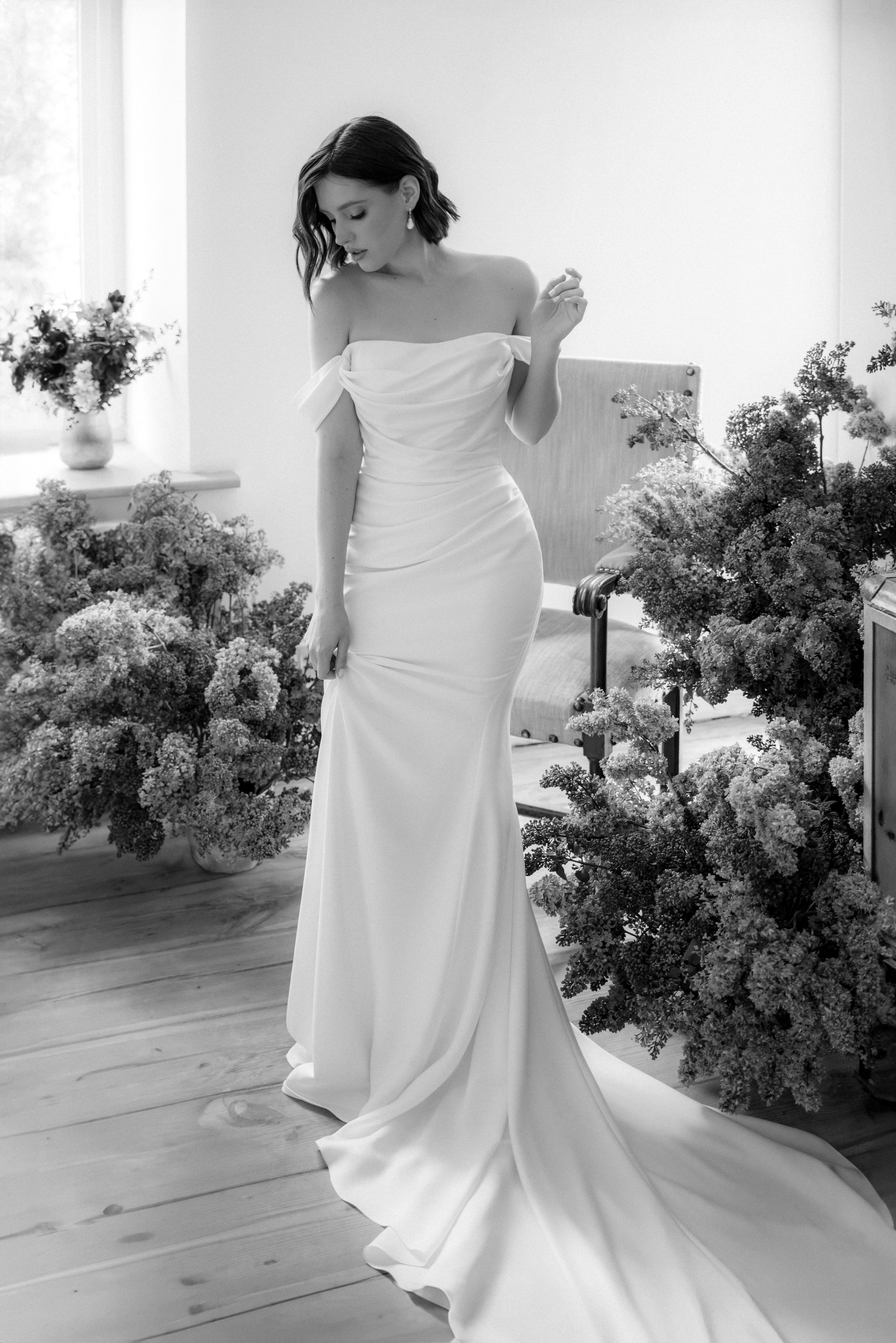 Wedding photographer Tatyana Harmash in Ukraine and Europe