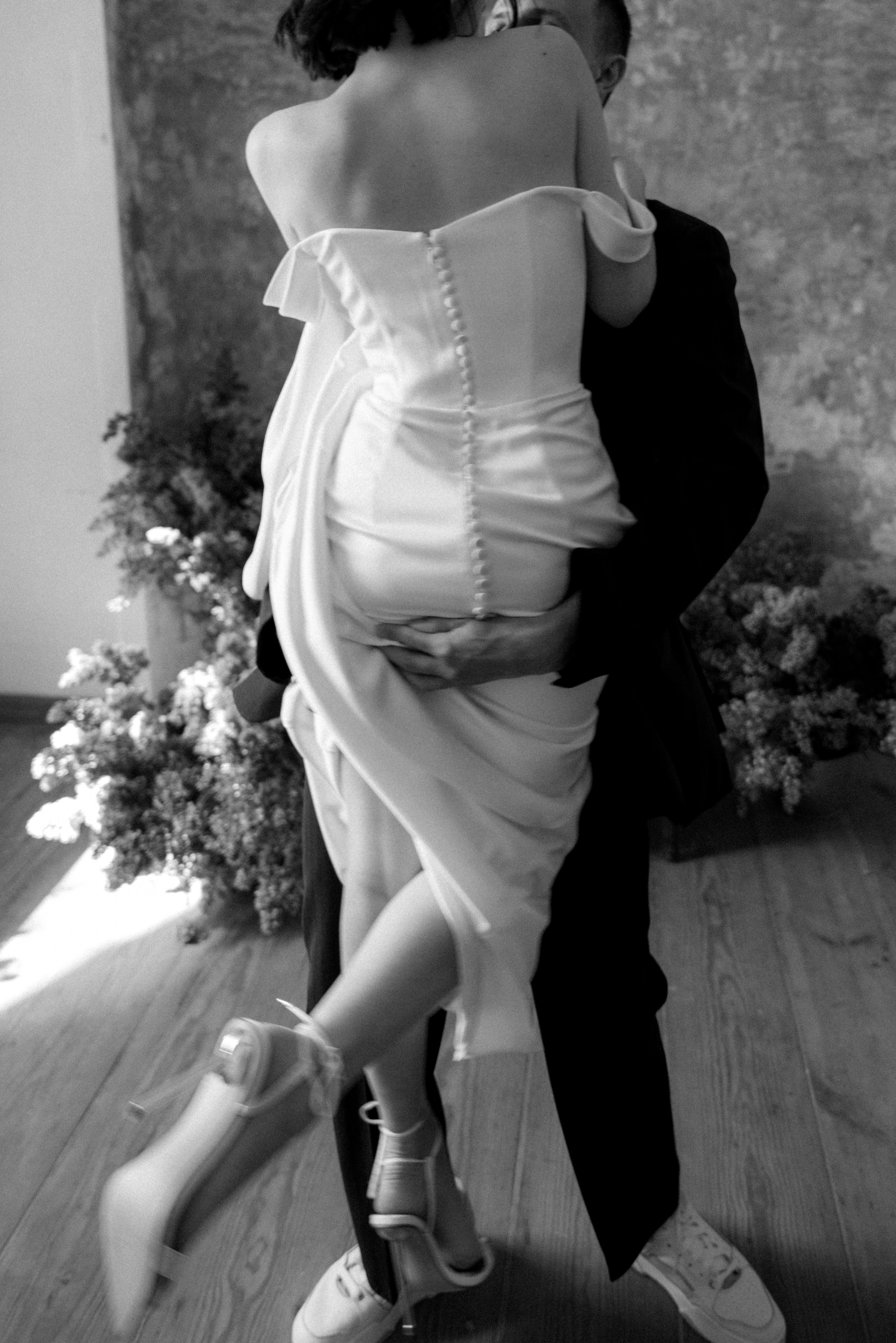 Wedding photographer Tatyana Harmash in Ukraine and Europe