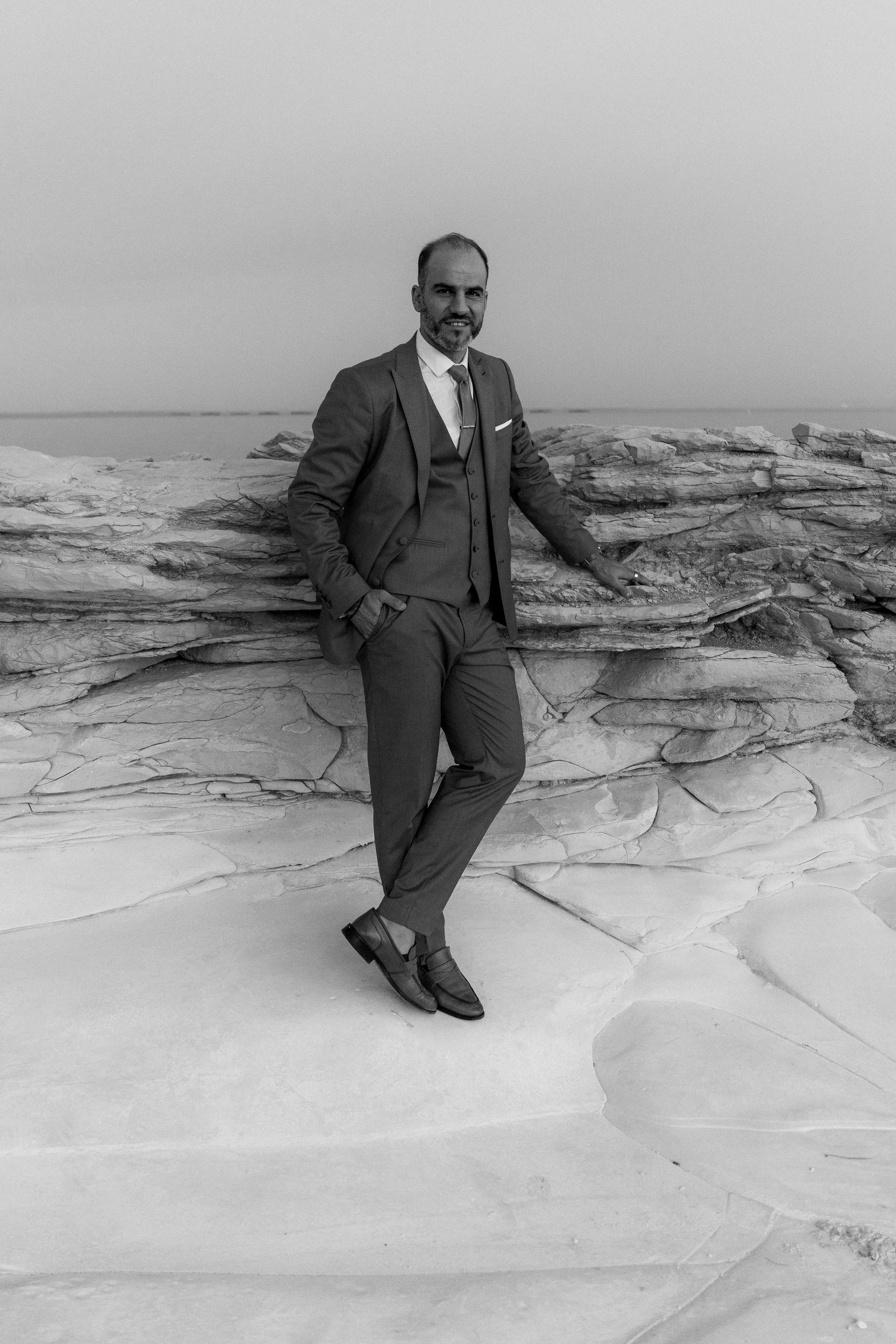 Nikos & Alla, Cyprus