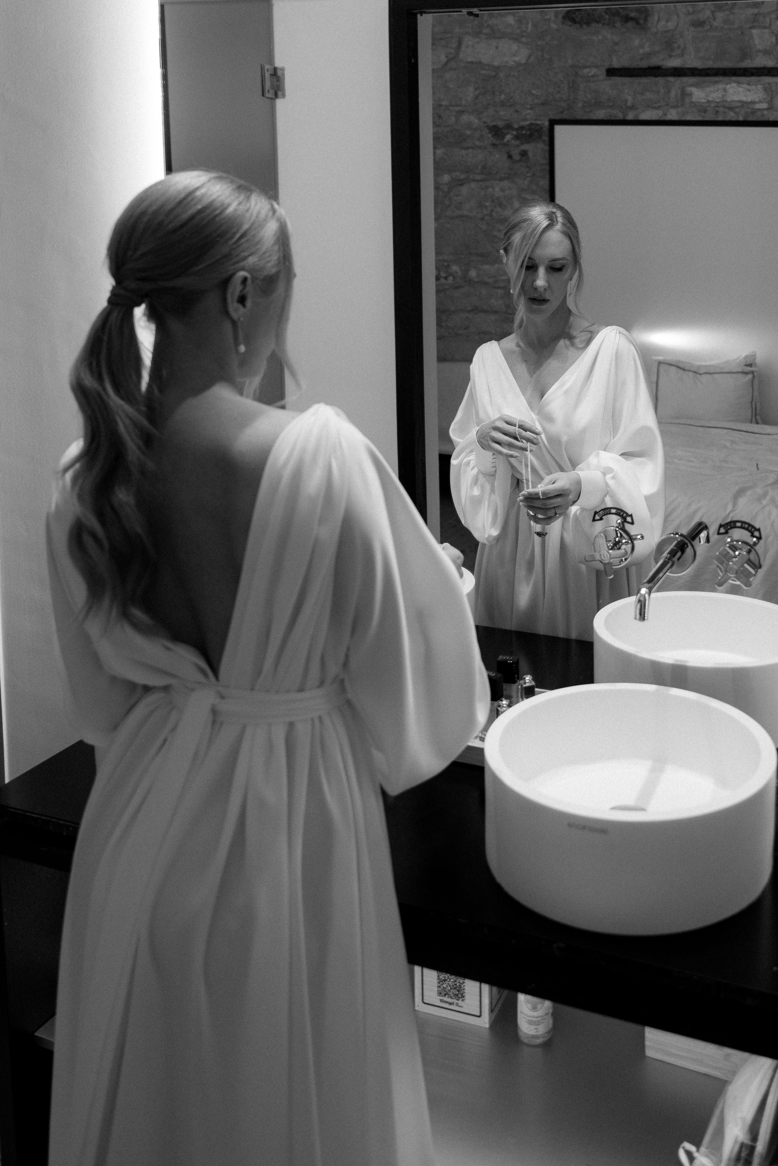 Nikos & Alla, Cyprus