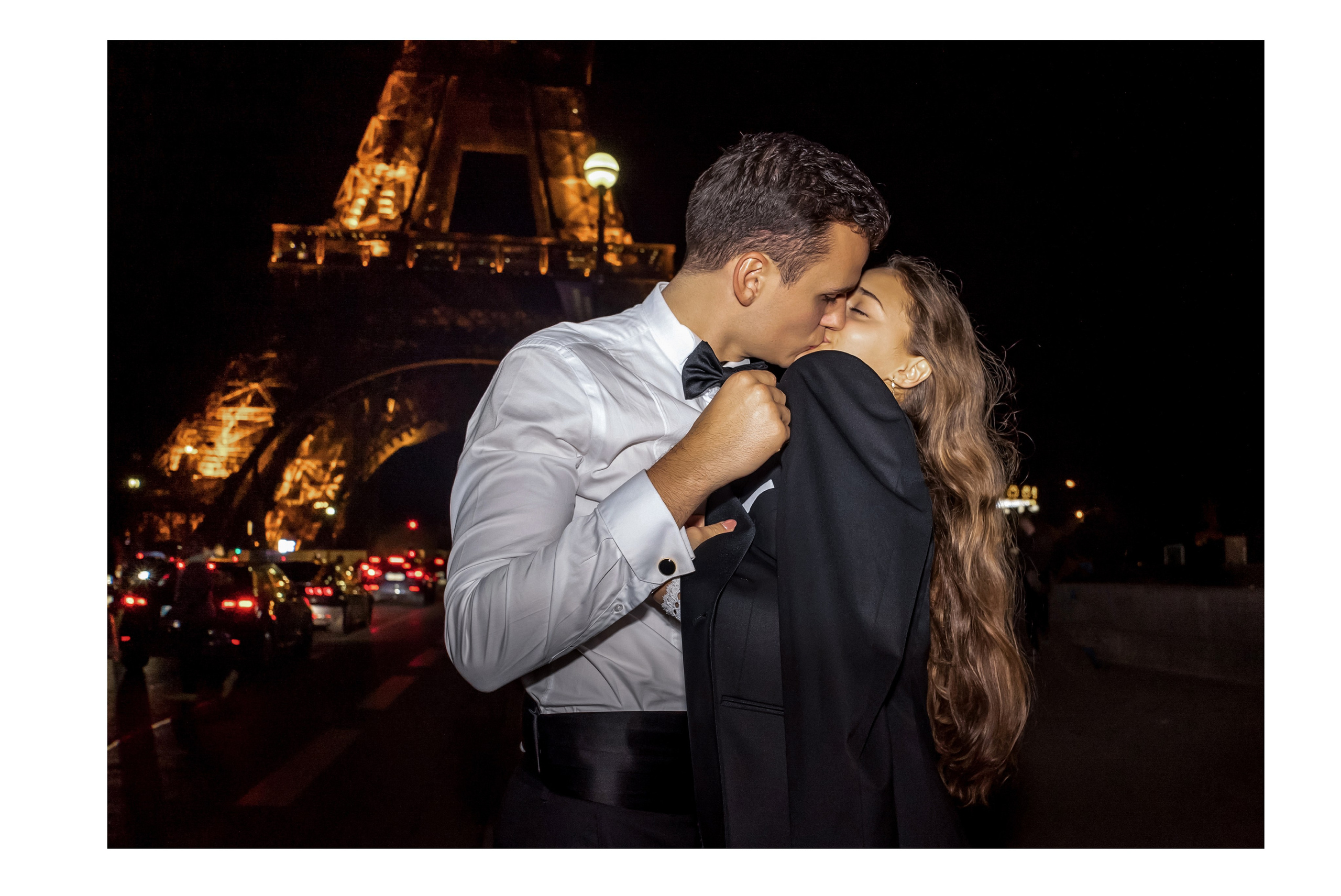 Nell | Baptiste, France