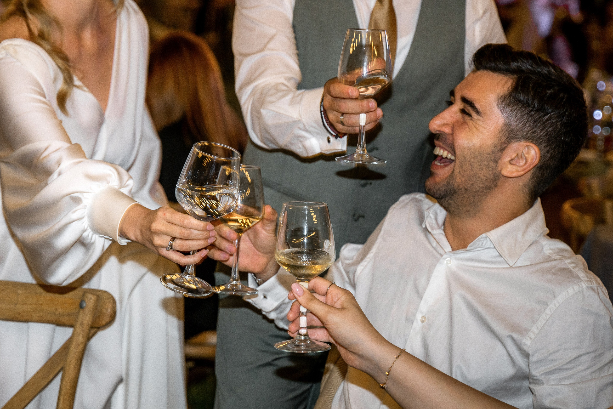 Nikos & Alla, Cyprus