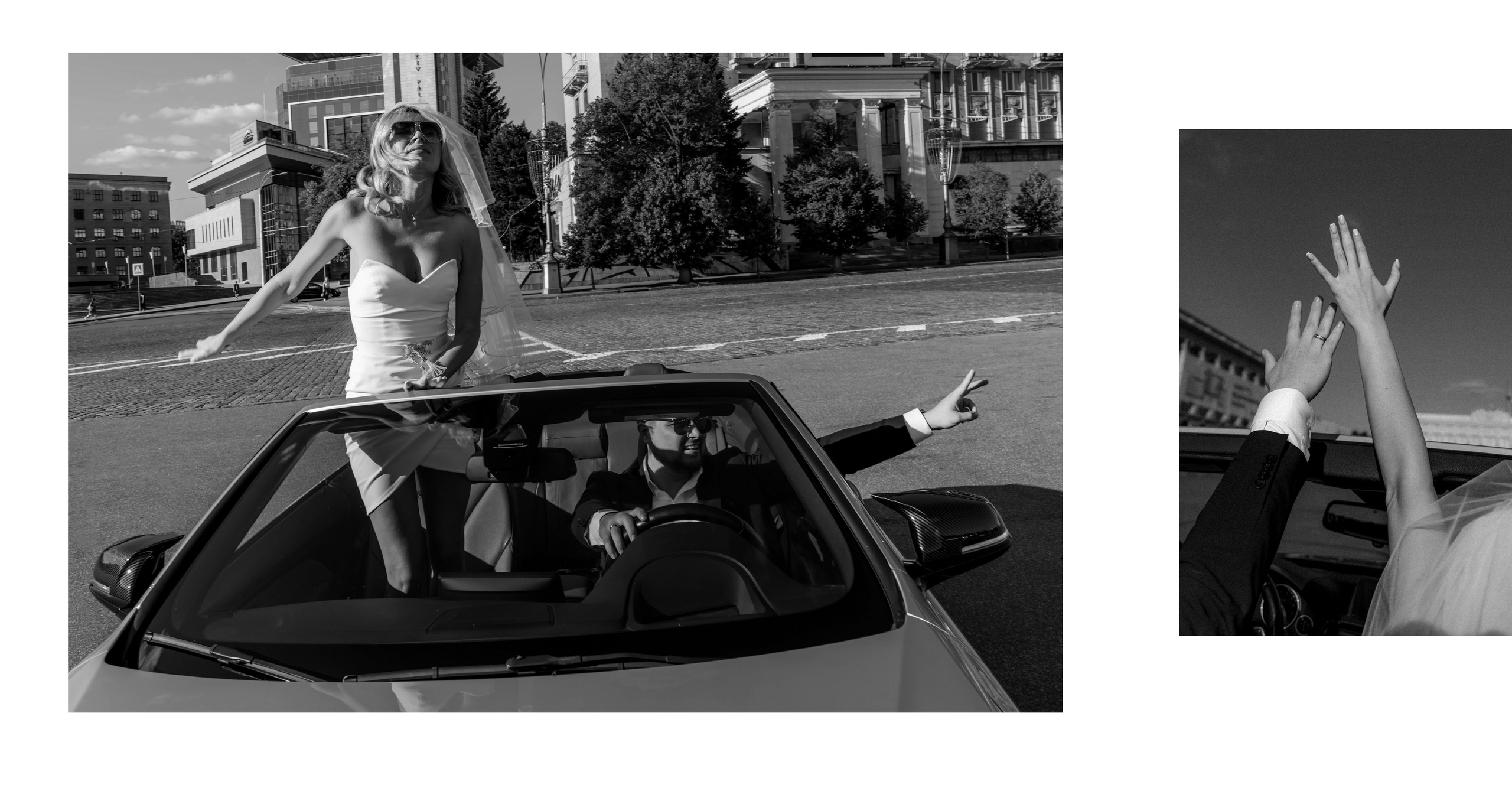 Alexey & Katе, Kharkiv