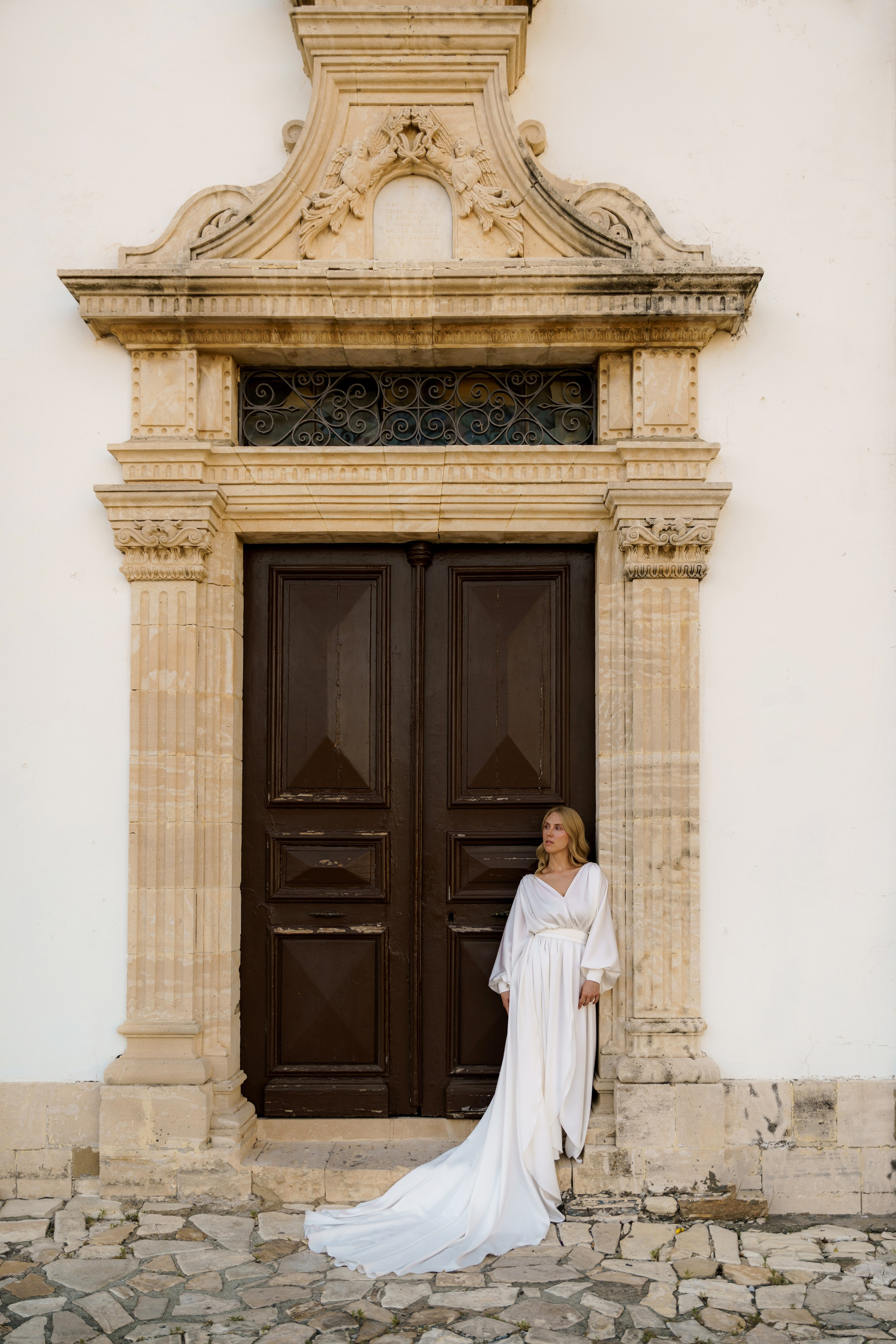 Nikos & Alla, Cyprus