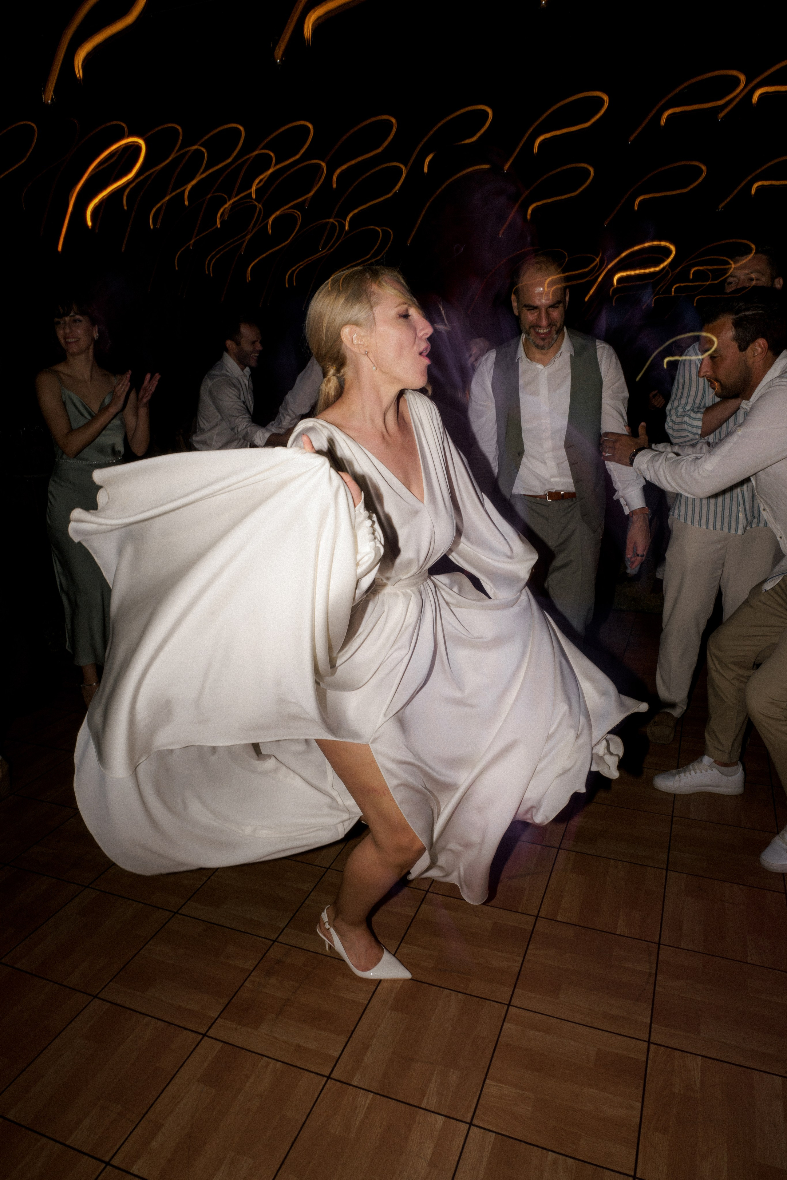 Nikos & Alla, Cyprus