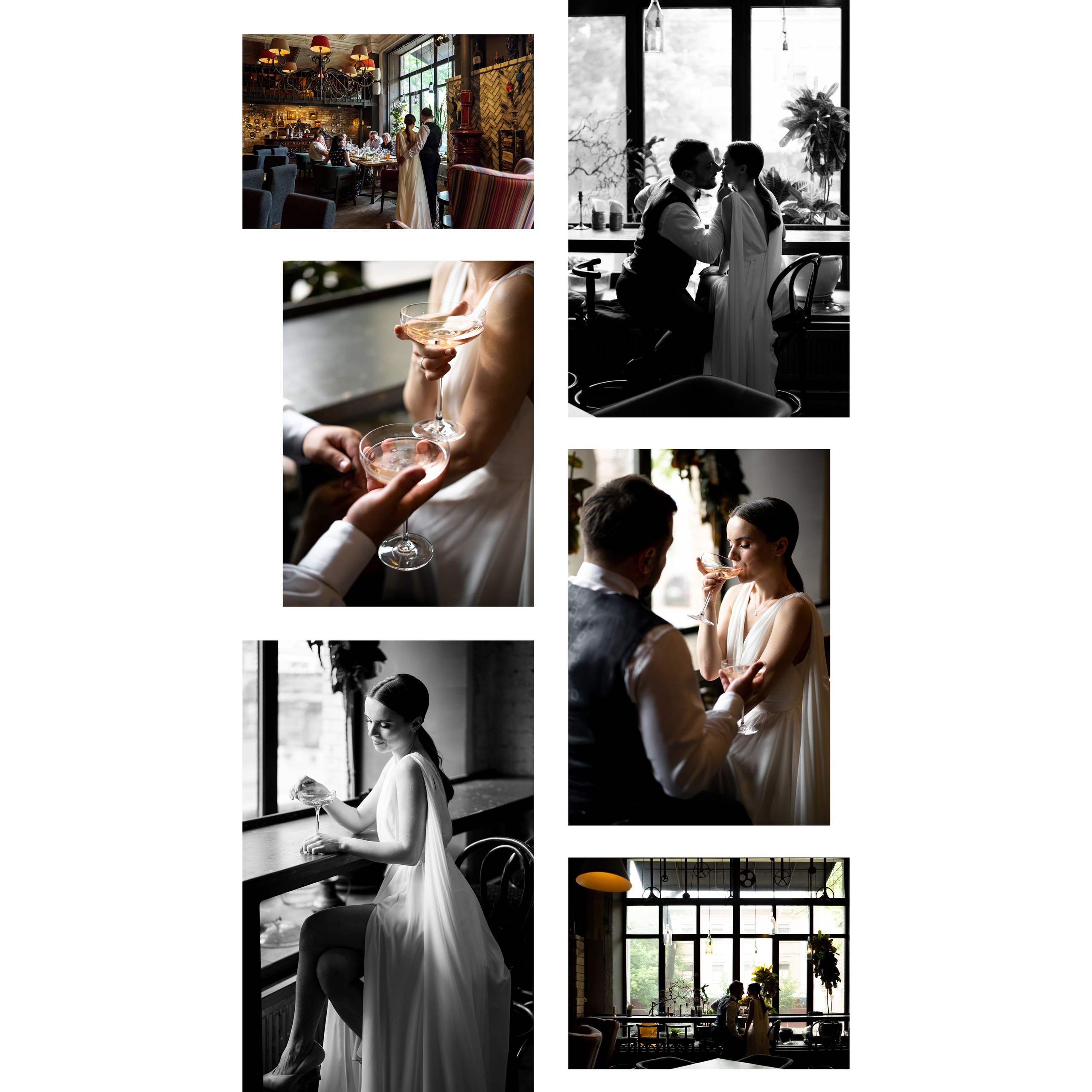 OLya & Ivan, Kharkiv