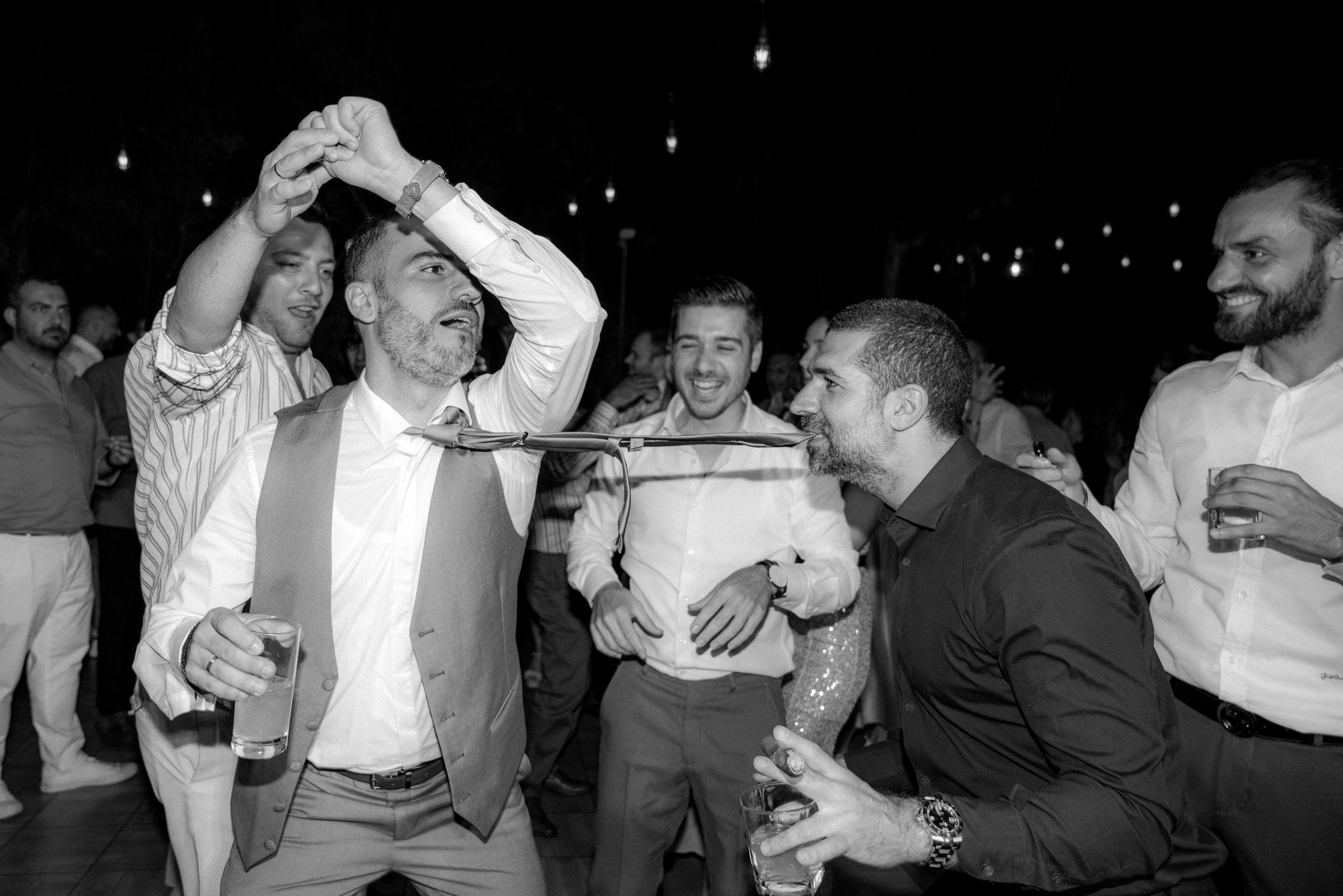 Nikos & Alla, Cyprus