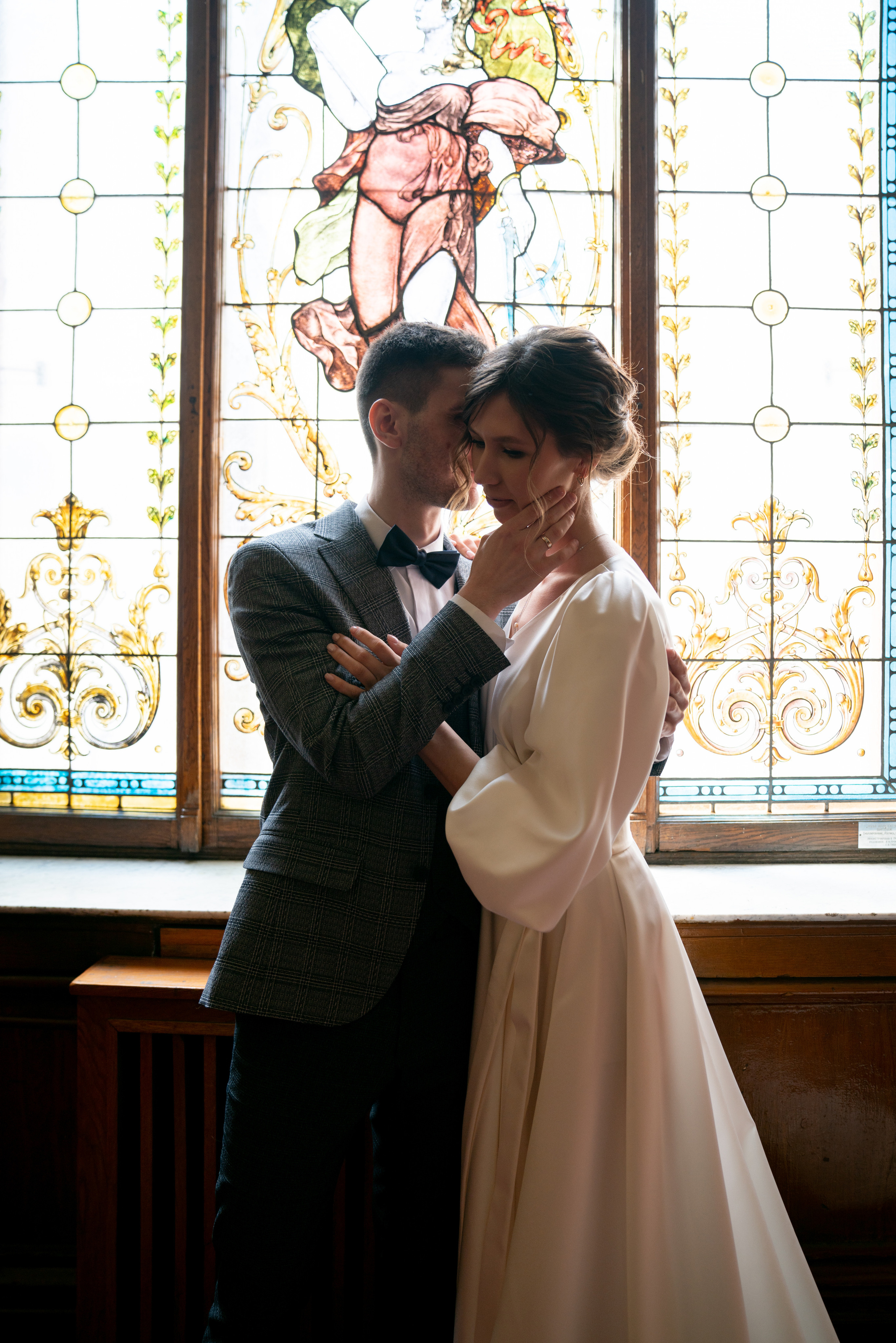 А | S. Весільний фотограф в Україні та Європі