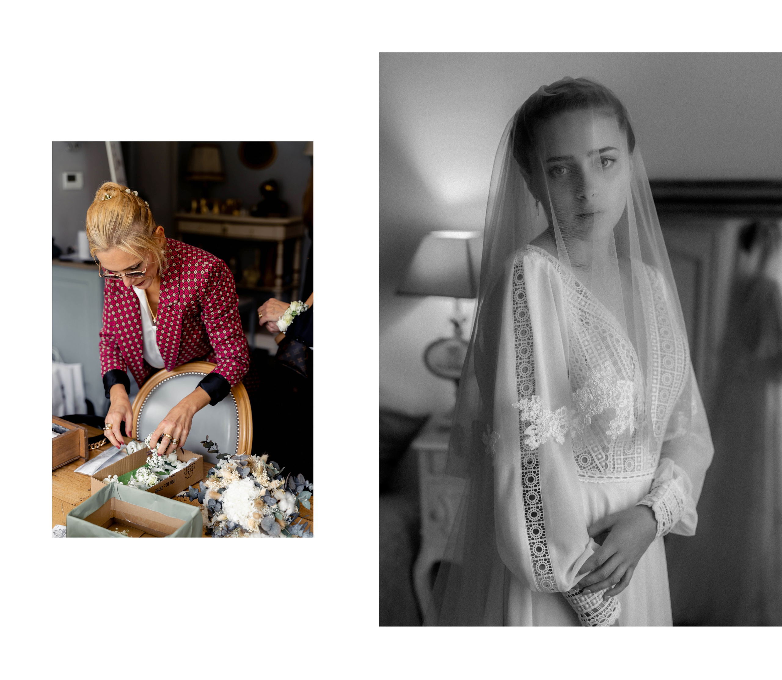 Nell | Baptiste, France