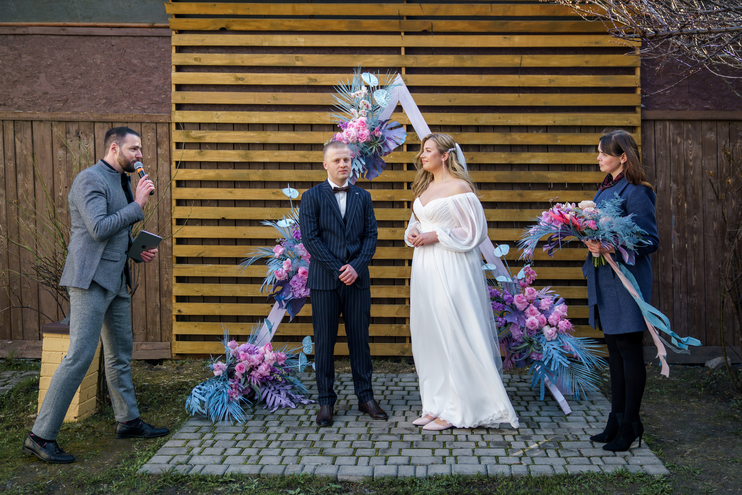 Олег | Каролина