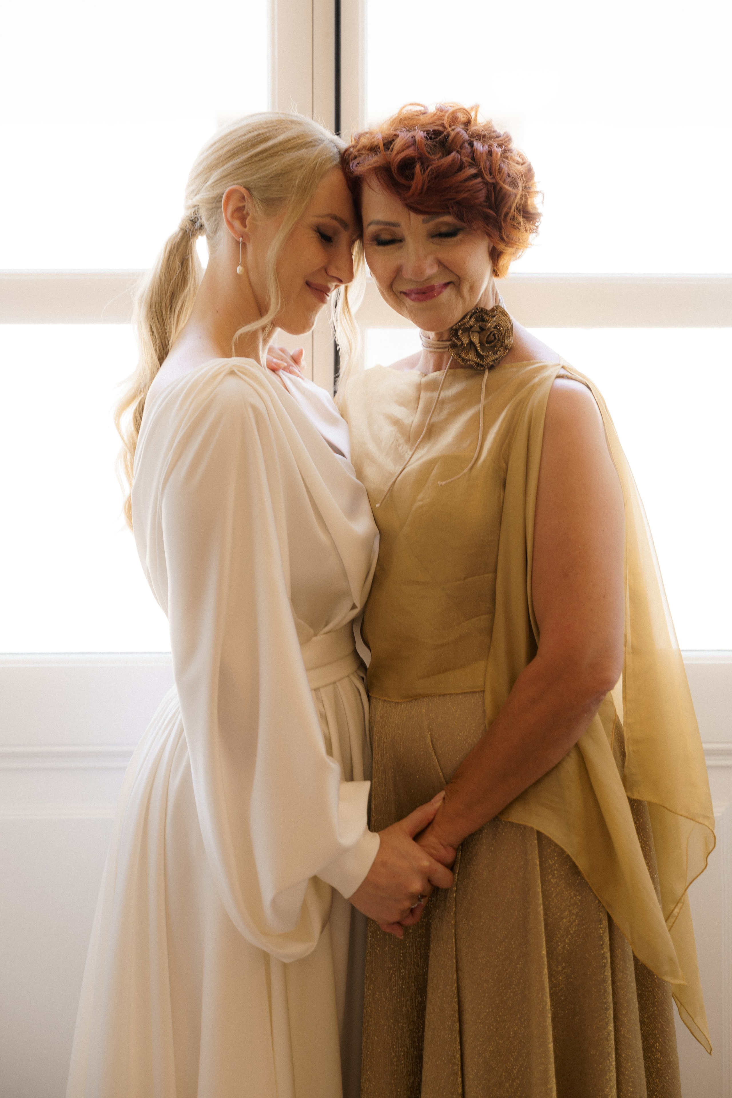 Nikos & Alla, Cyprus