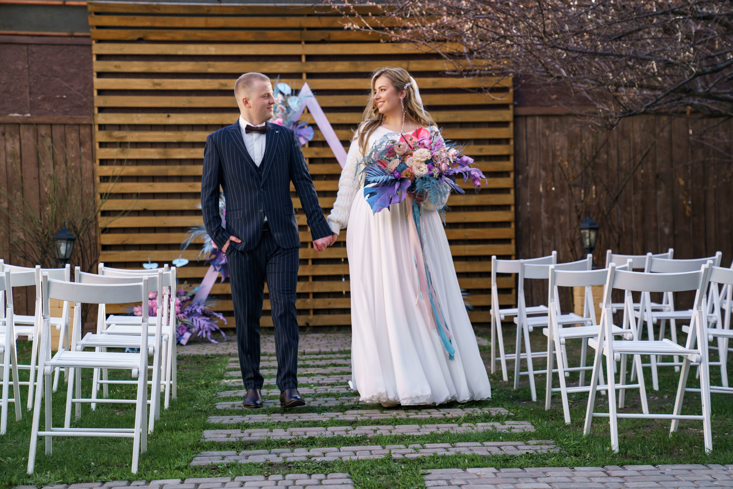 Олег | Каролина