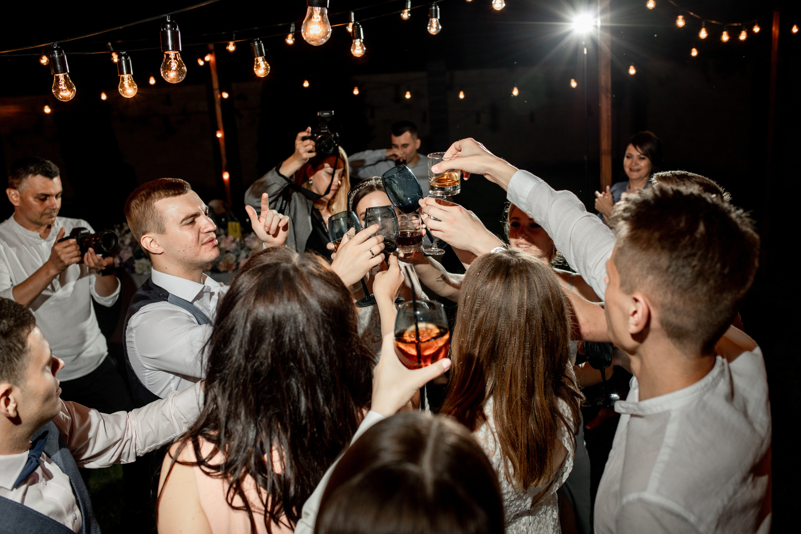 Весільний фотограф в Україні та Європі