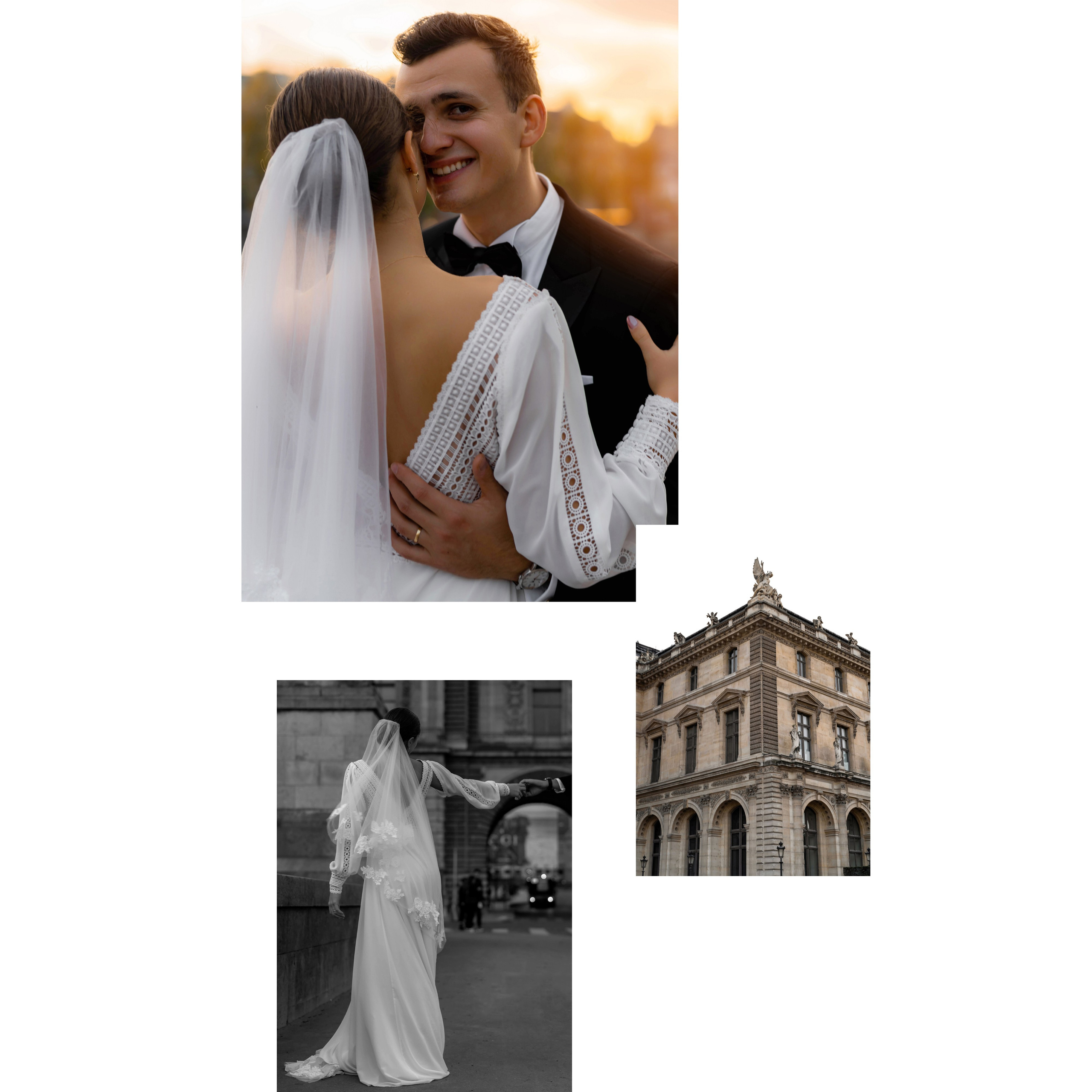 Nell | Baptiste, France