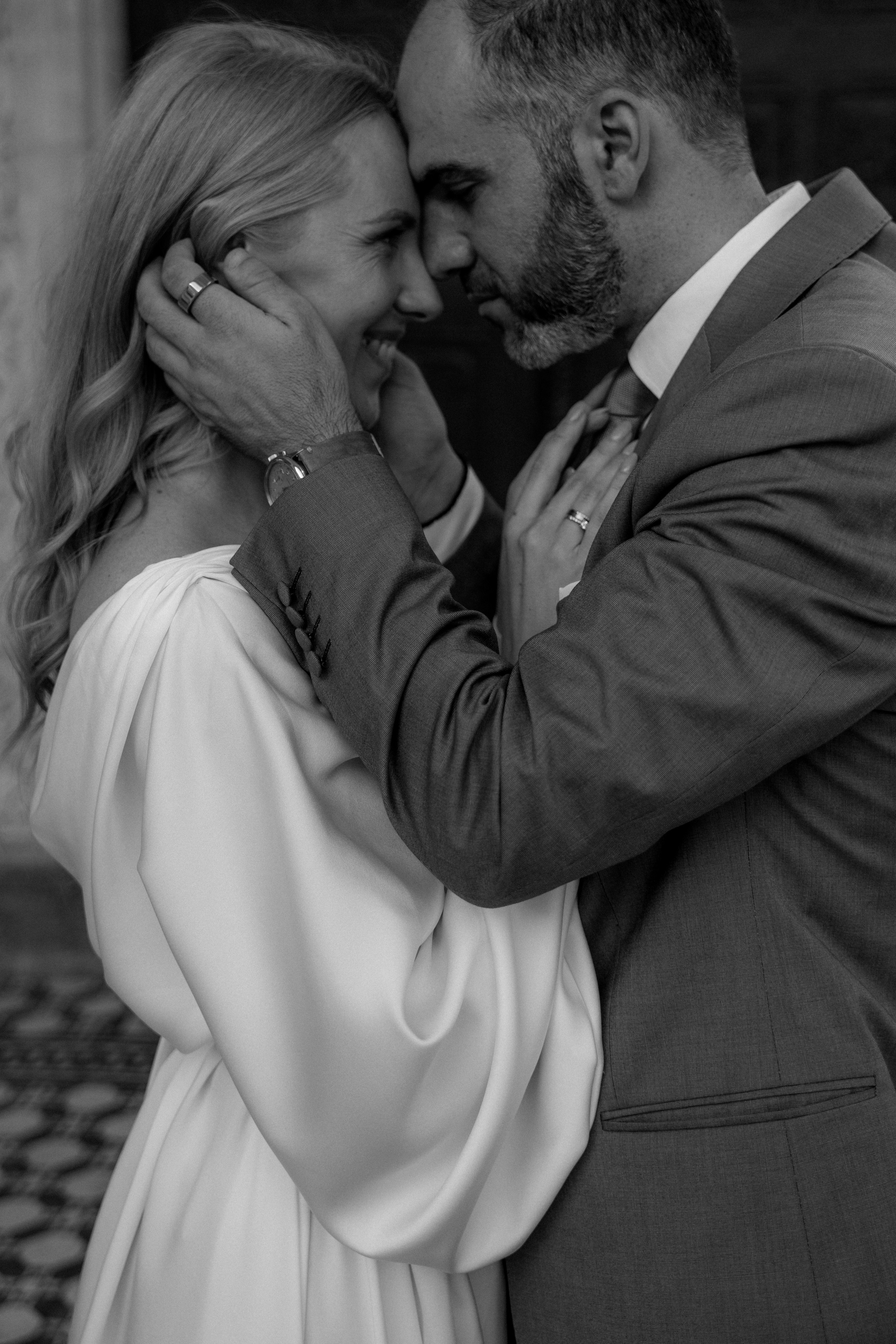 Nikos & Alla, Cyprus