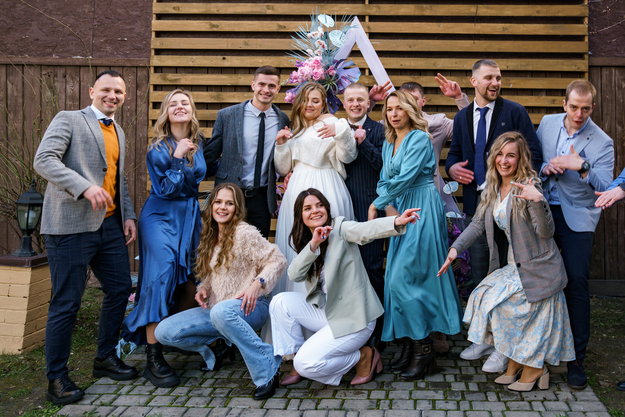 Олег | Каролина