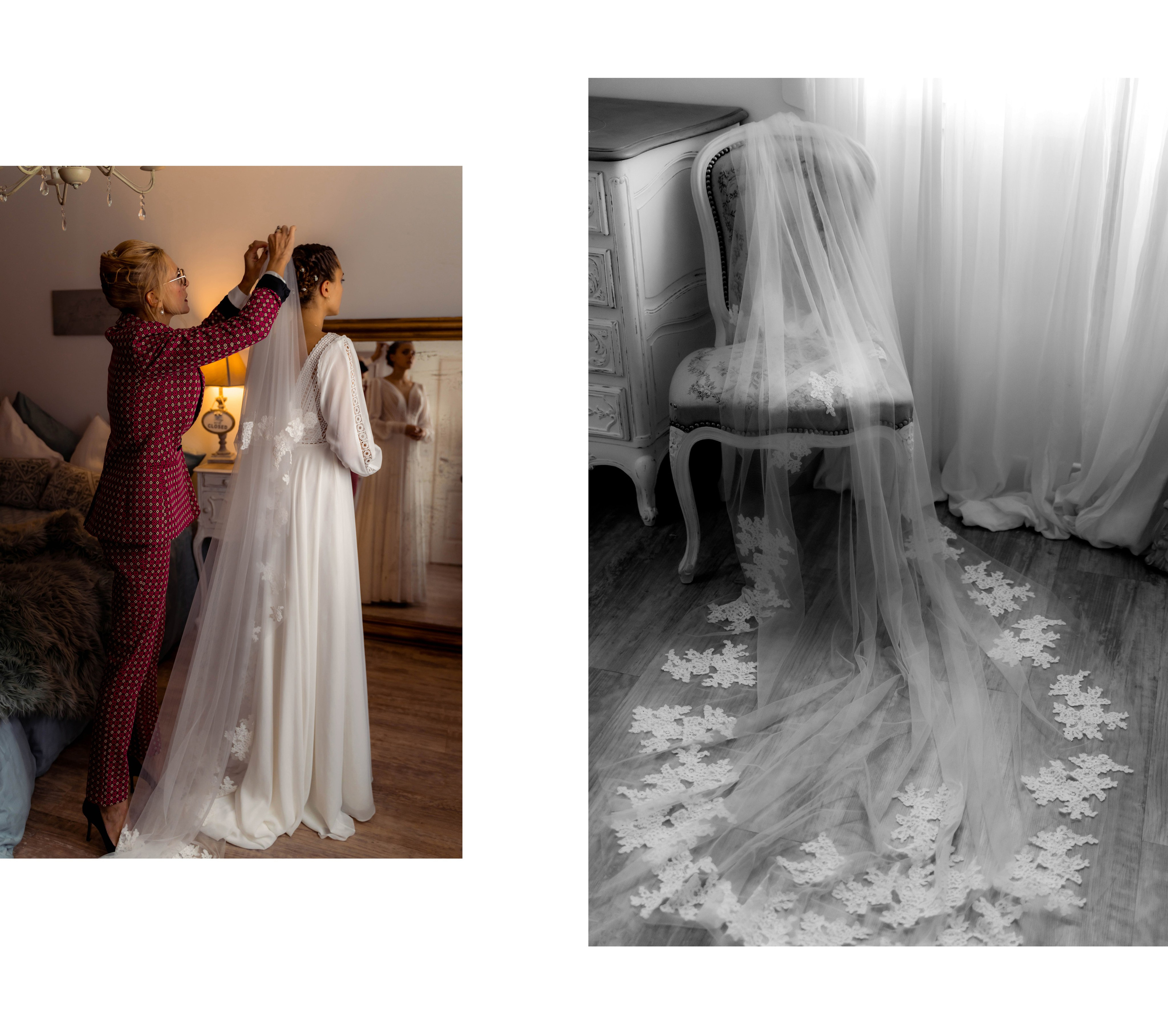 Nell | Baptiste, France