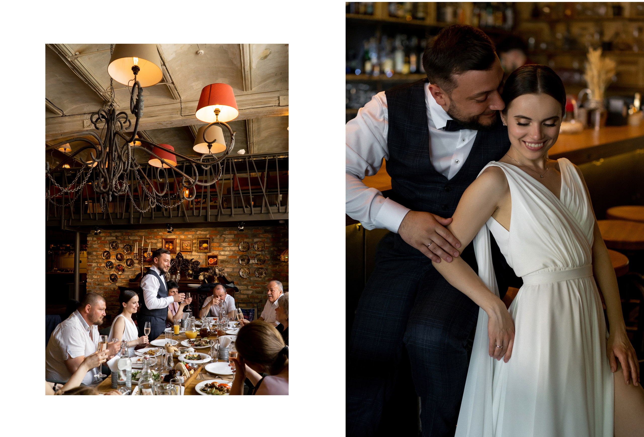 OLya & Ivan, Kharkiv