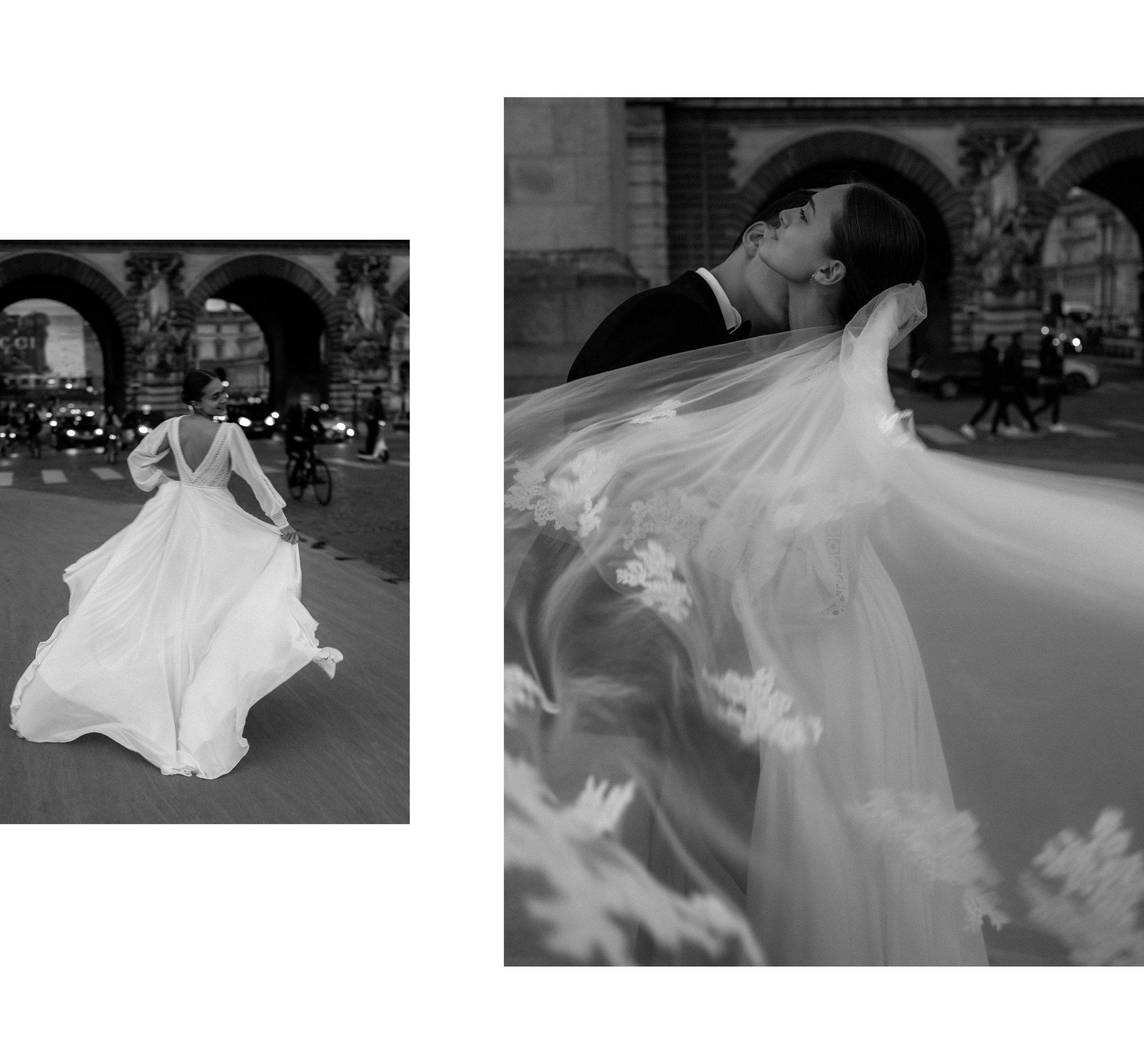 Nell | Baptiste, France