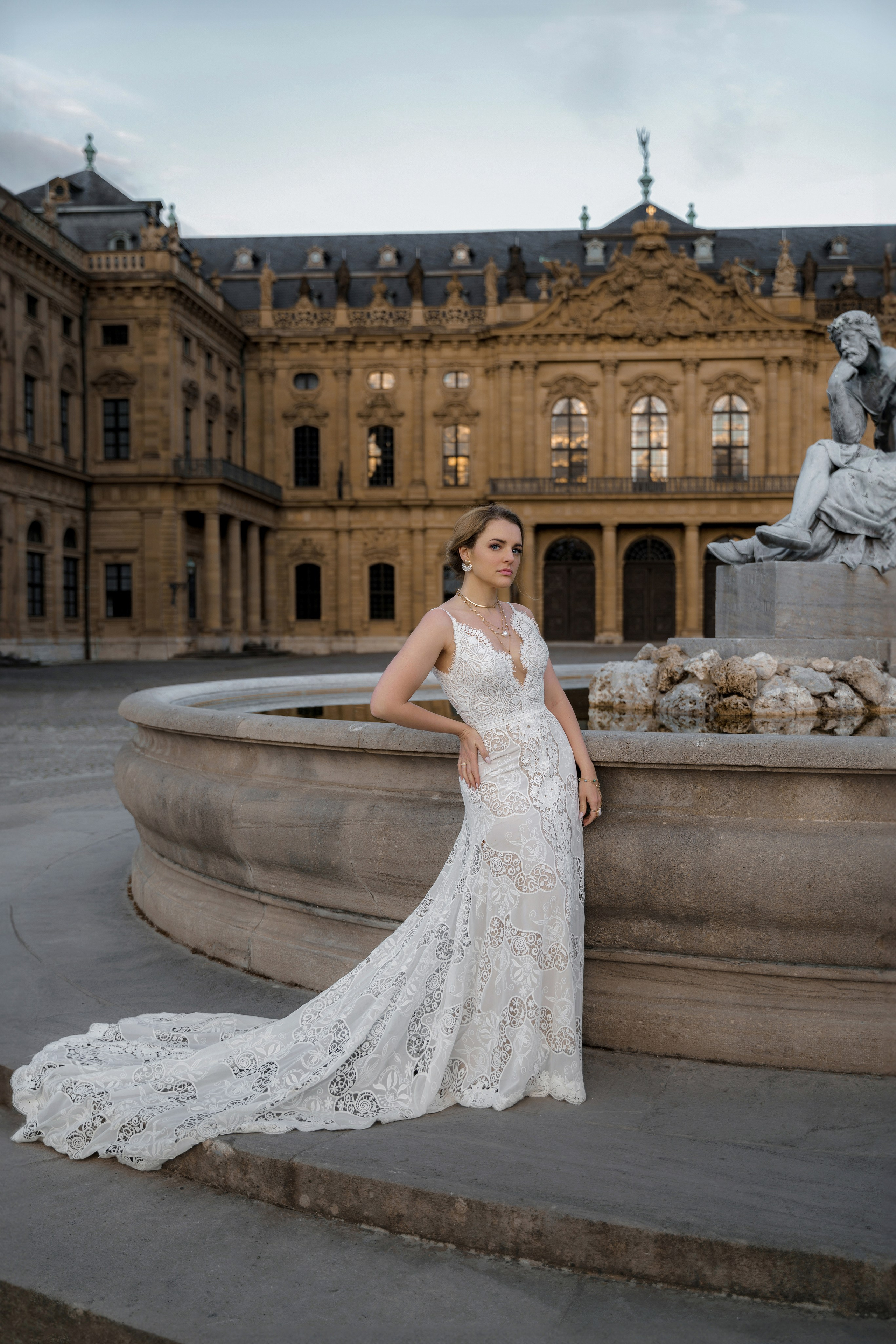 Wedding photographer Tatyana Harmash in Ukraine and Europe